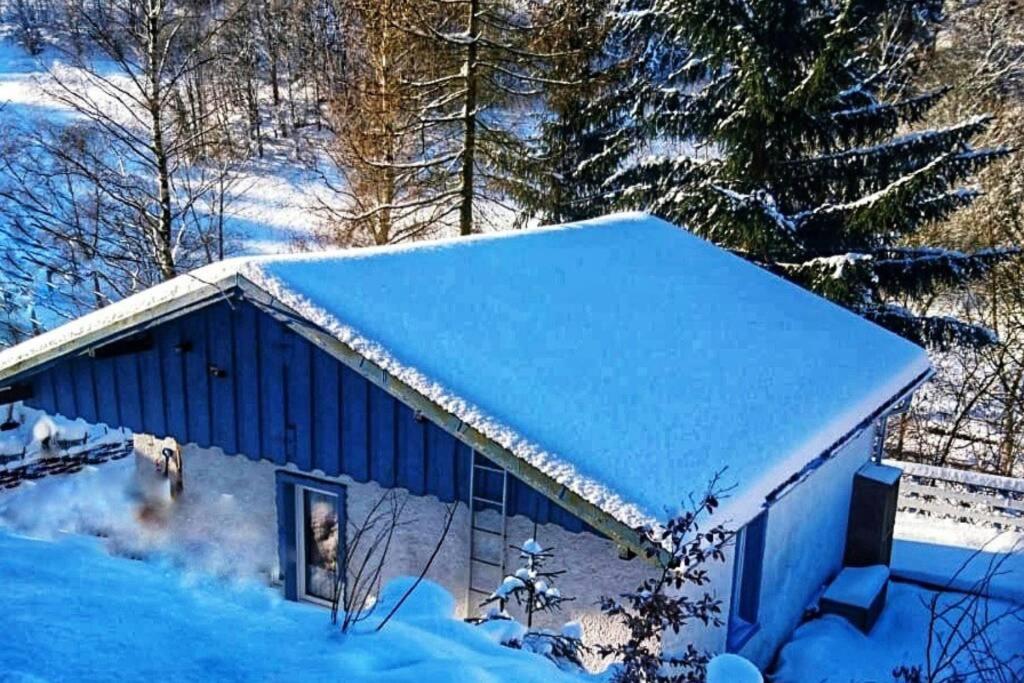 Ferienhaus Hellaberg