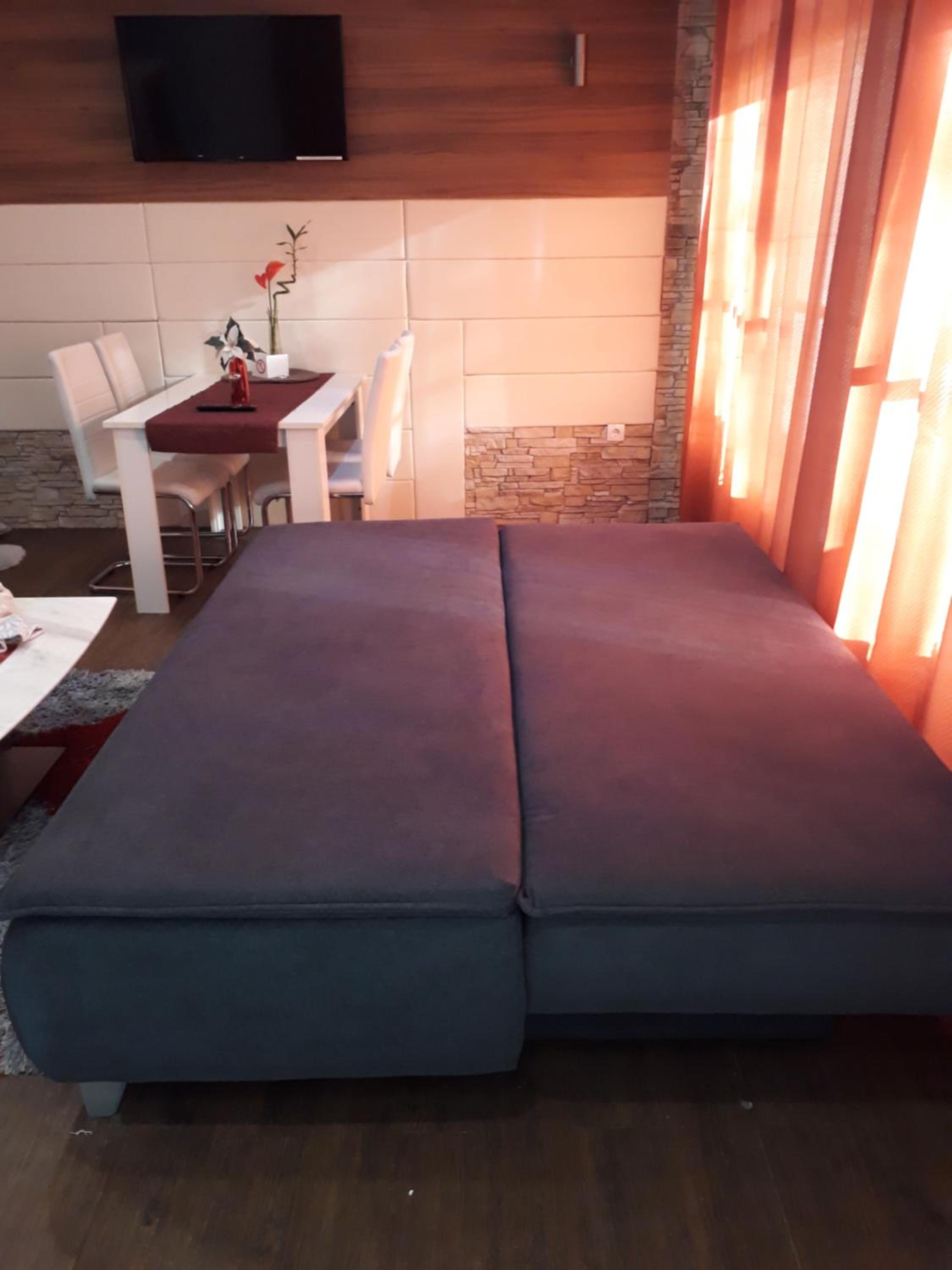 Appartement Fortuna