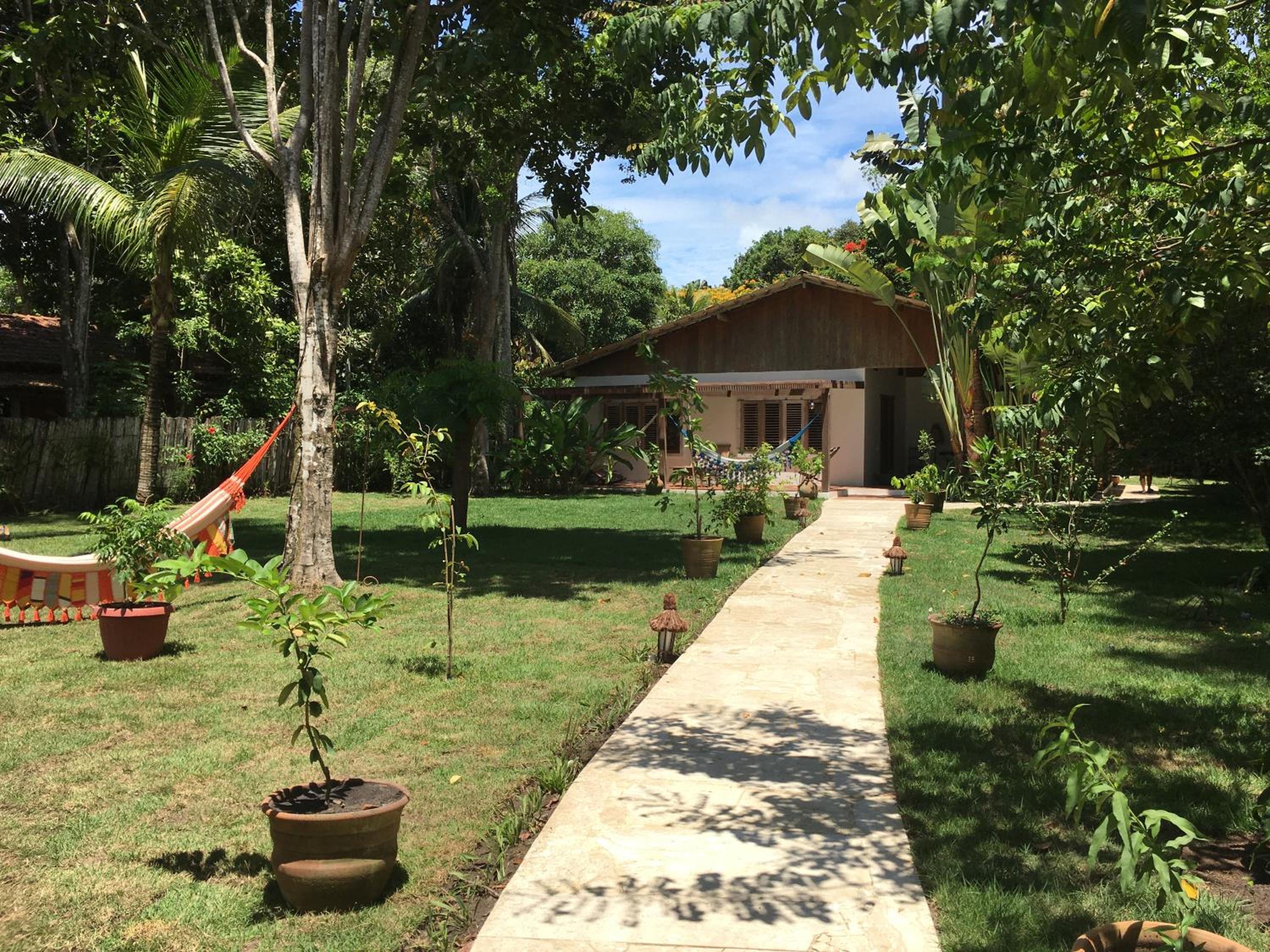 Casa Hibisco trancoso