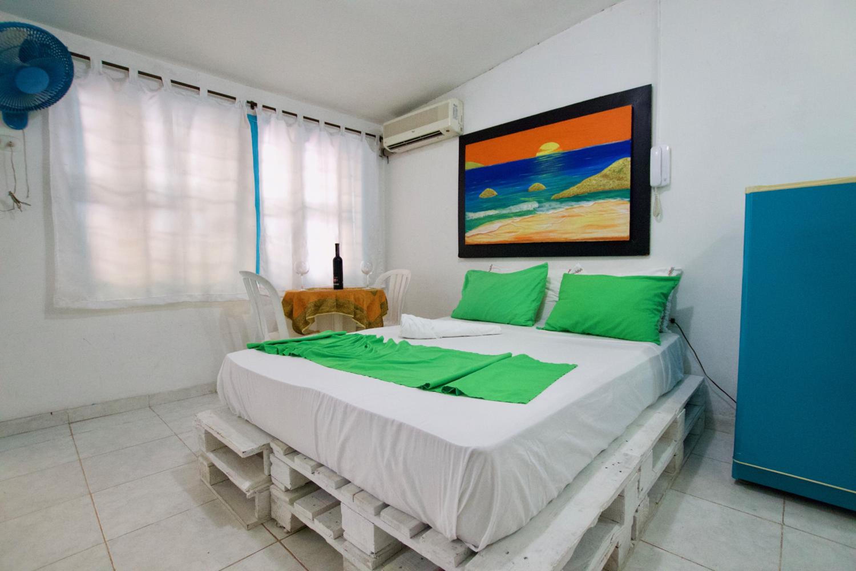 QuillaHost Guesthouse