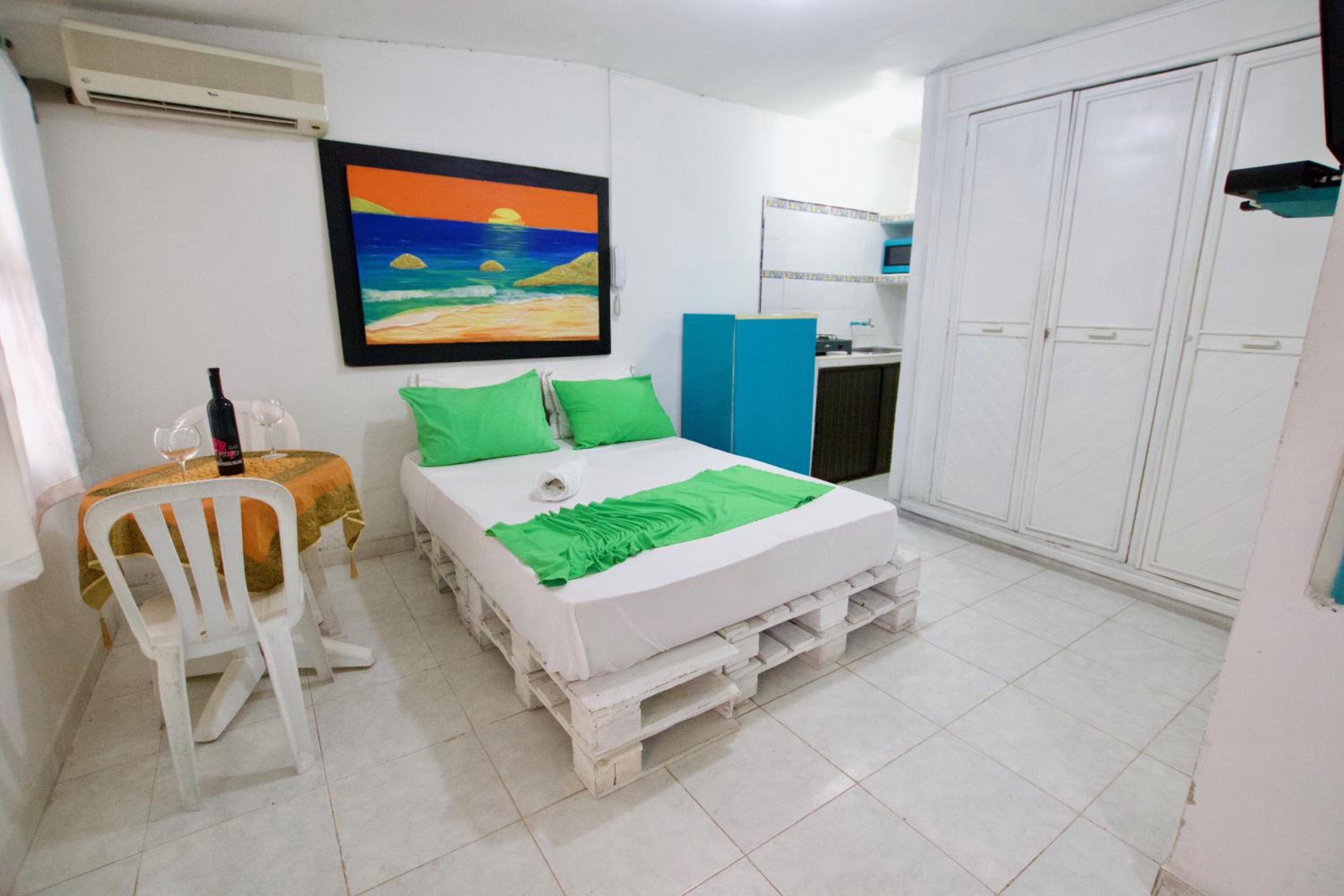 QuillaHost Guesthouse