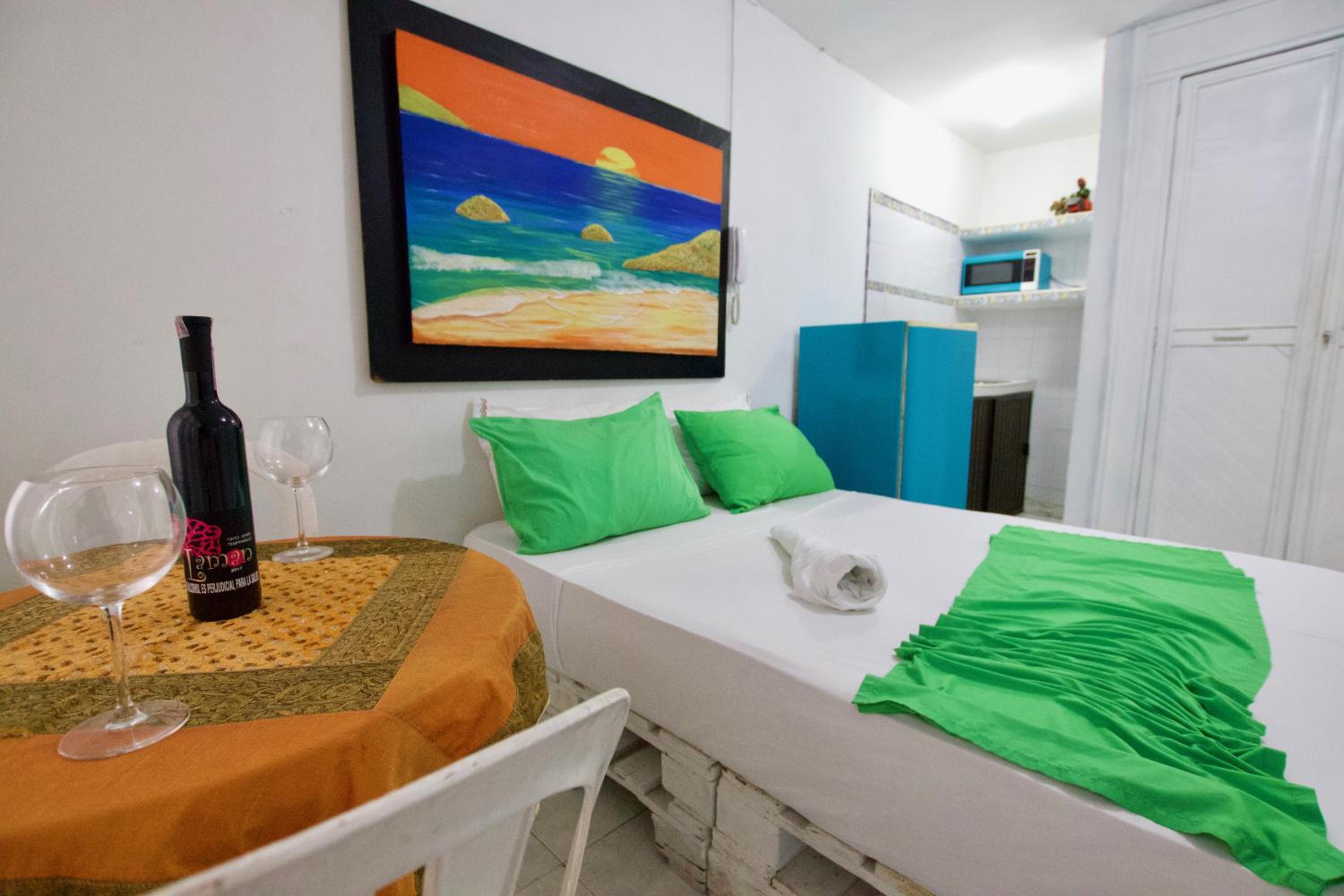 QuillaHost Guesthouse