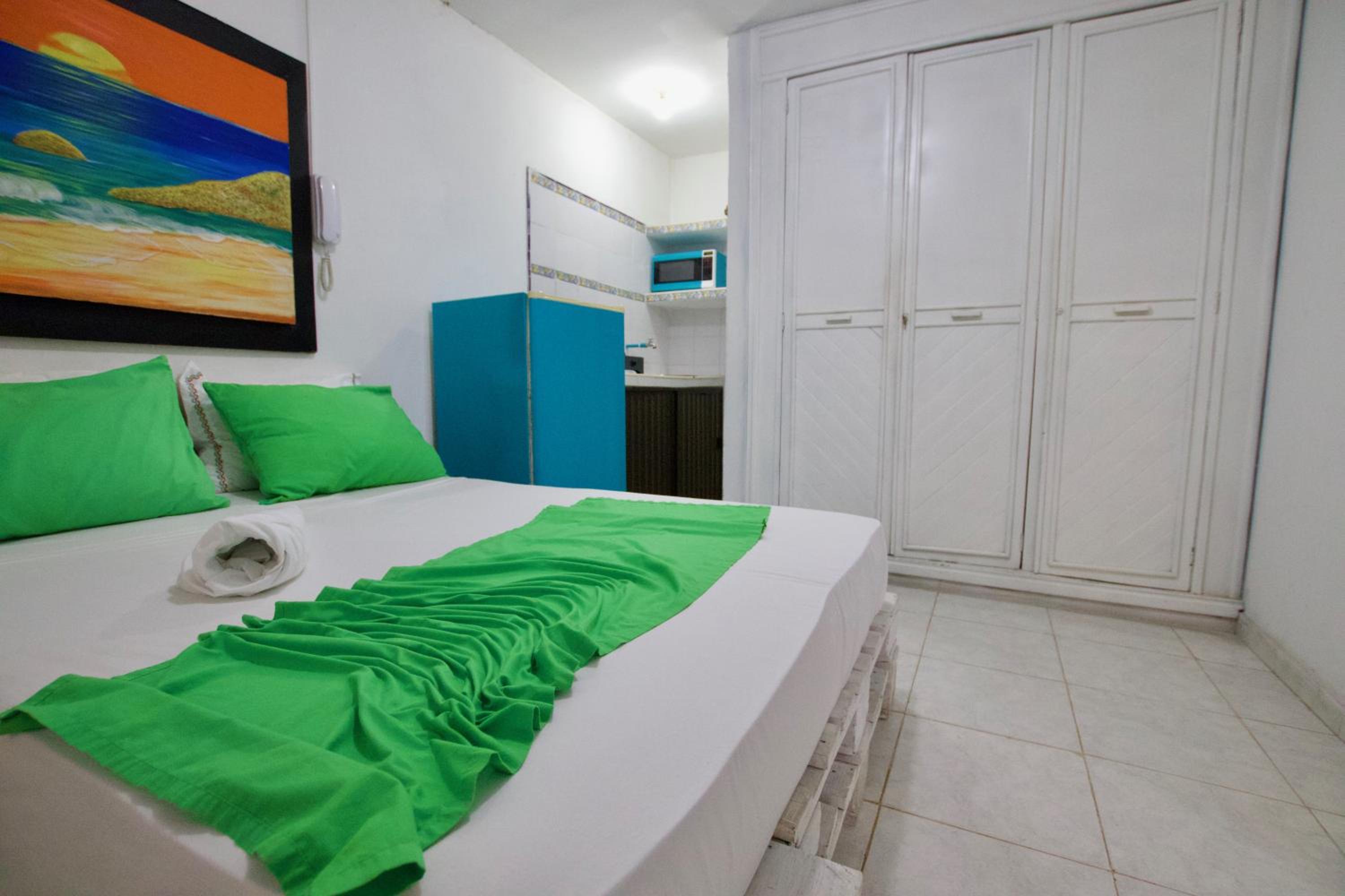 QuillaHost Guesthouse