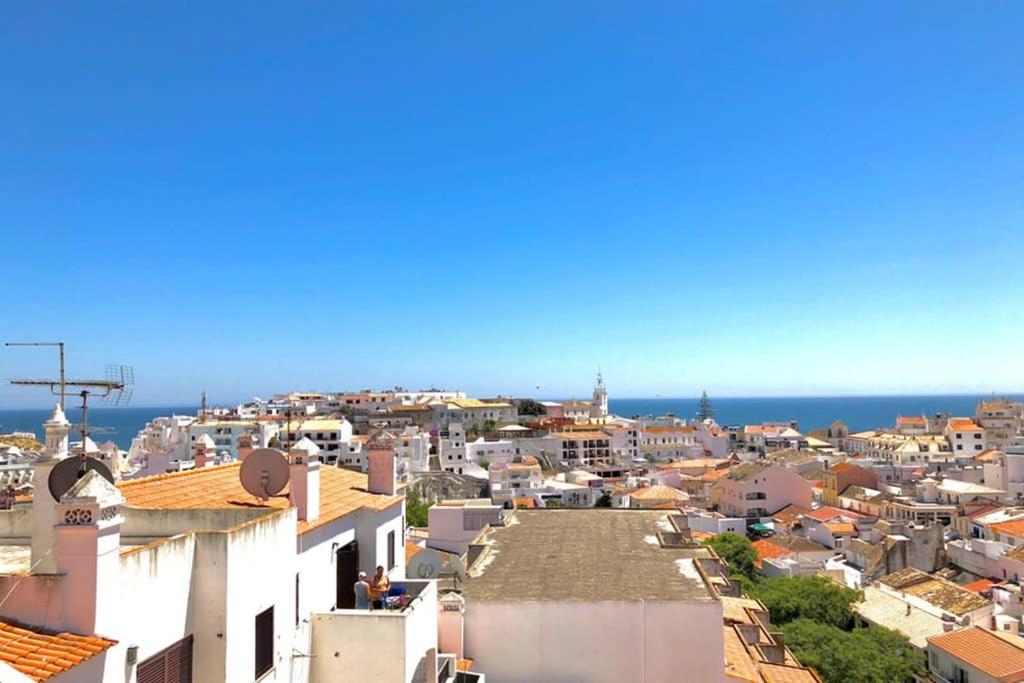 OLDTOWN great Terrasse & ROOFTOP view 4