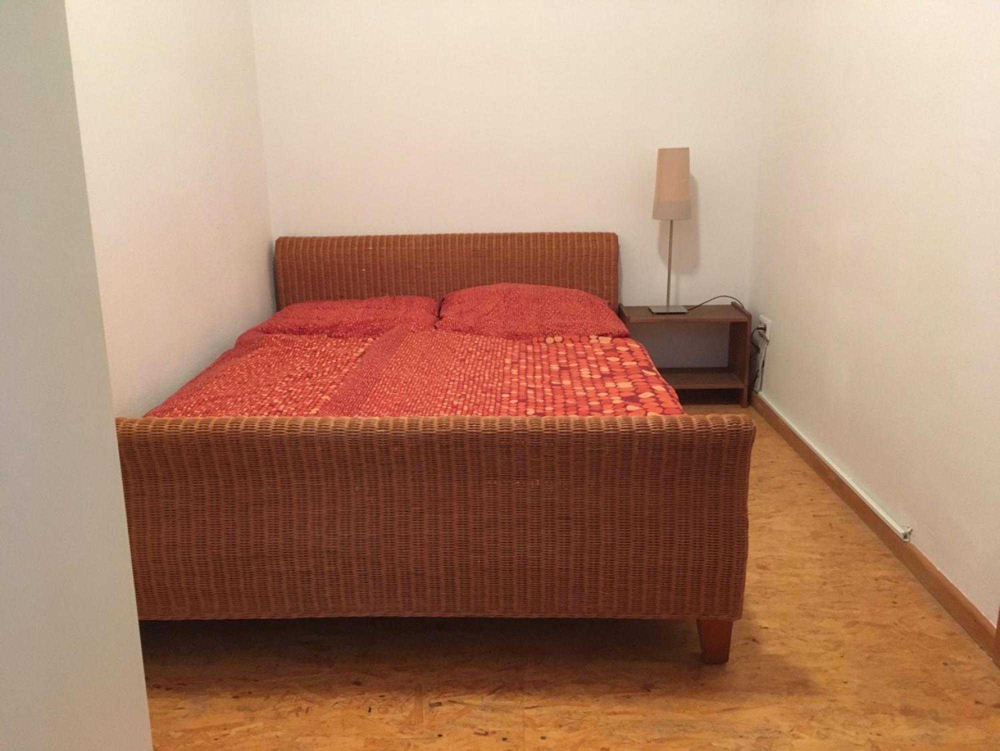 Berlin Apartments Mitte