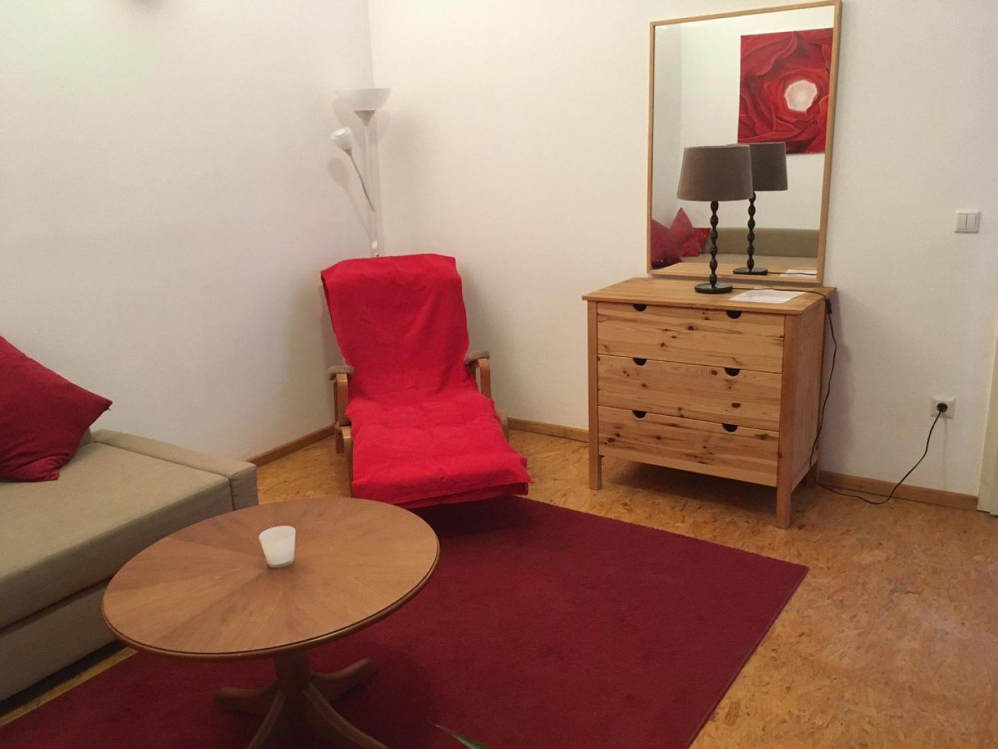 Berlin Apartments Mitte