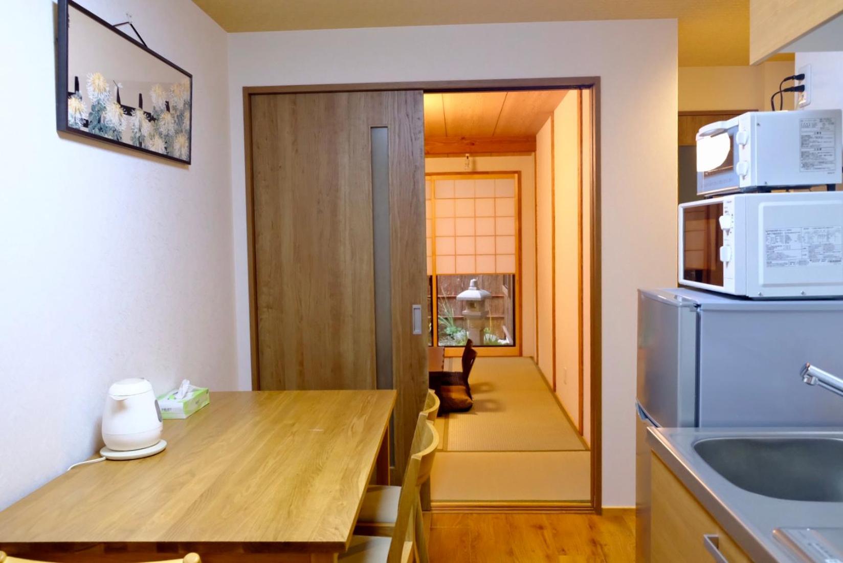 Tsurui Nijo 鶴居二条 view 3