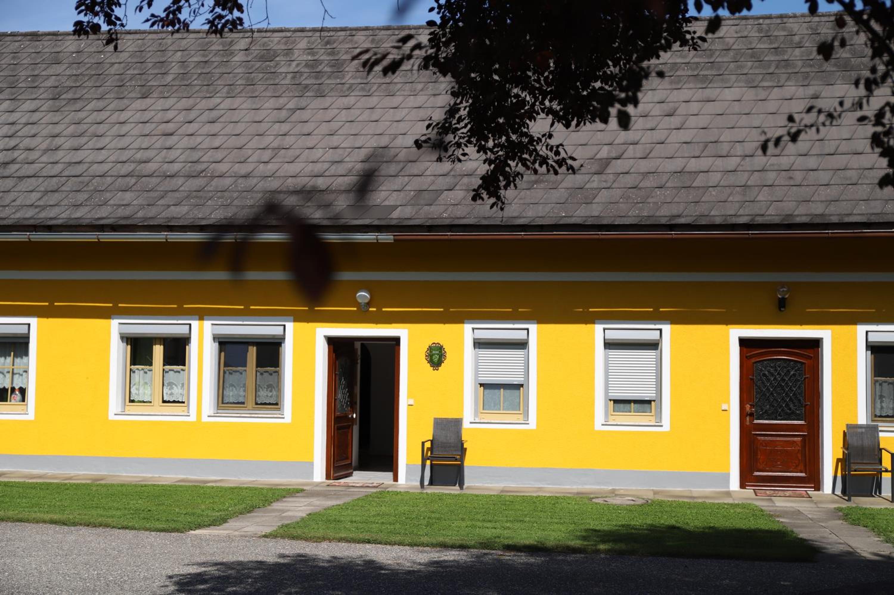 Ferienwohnung Moitz view 4