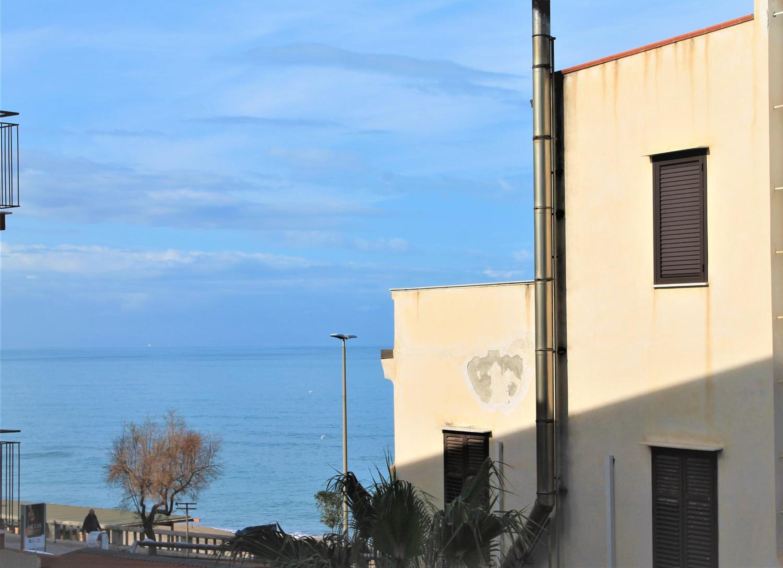 Dea Seaview view 3