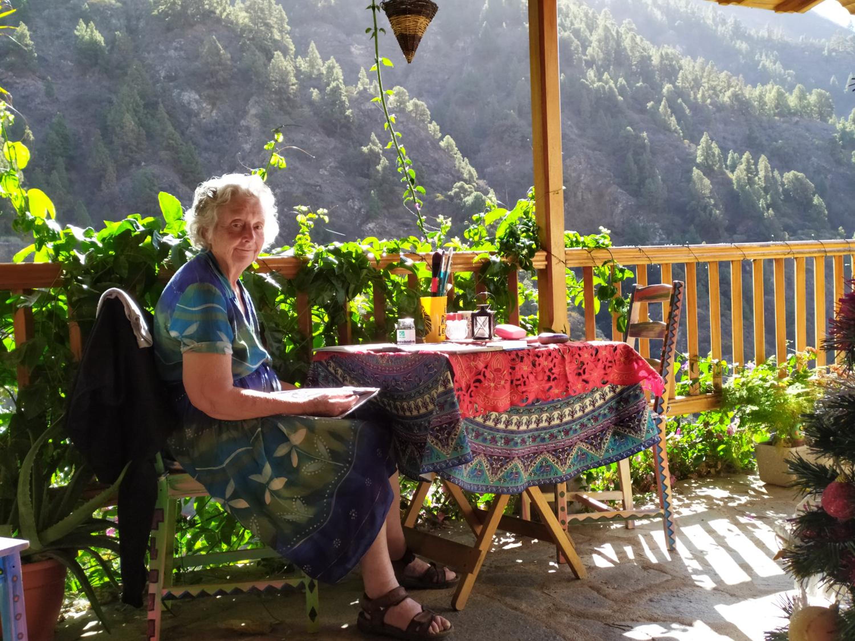 Rivendell Eco lodge