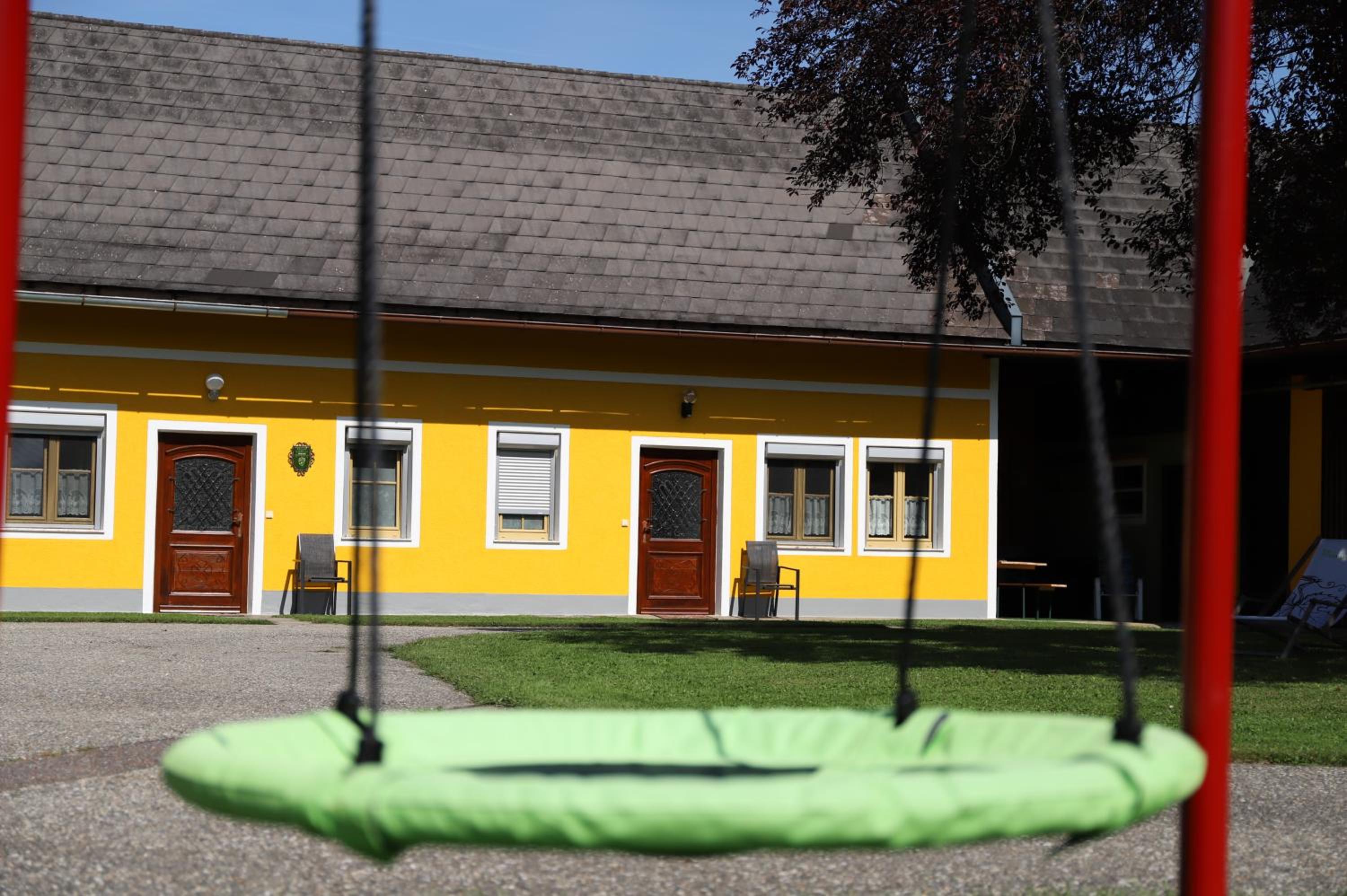 Ferienwohnung Moitz view 3