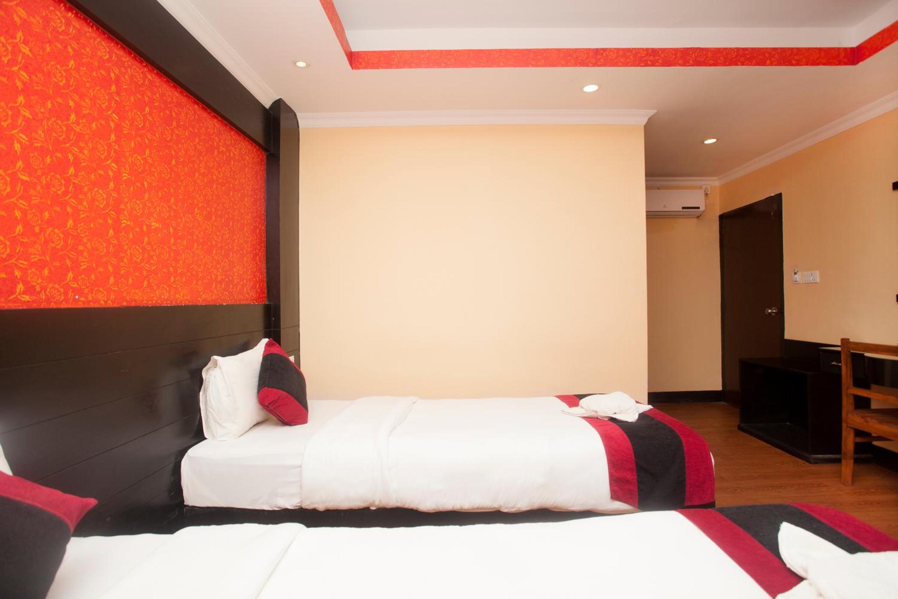 Kathmandu Regency Hotel