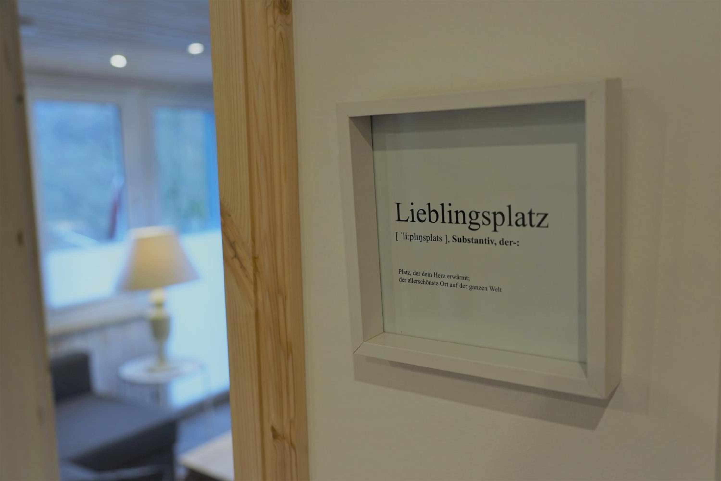 Ferienhaus Hellaberg