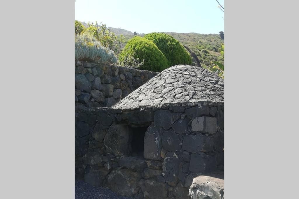 CASA DE LA CRUZ view 2