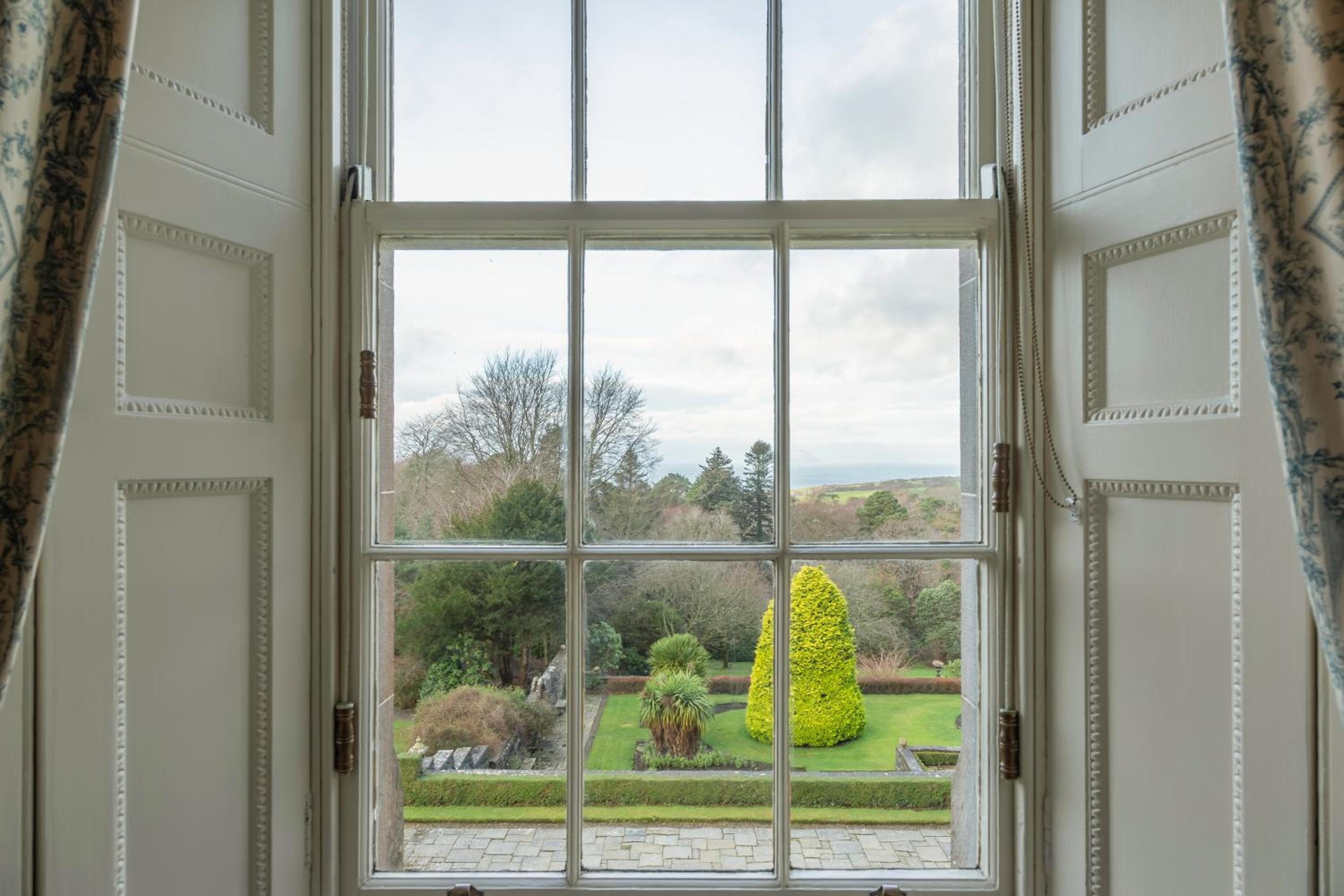 Glenapp Castle 10