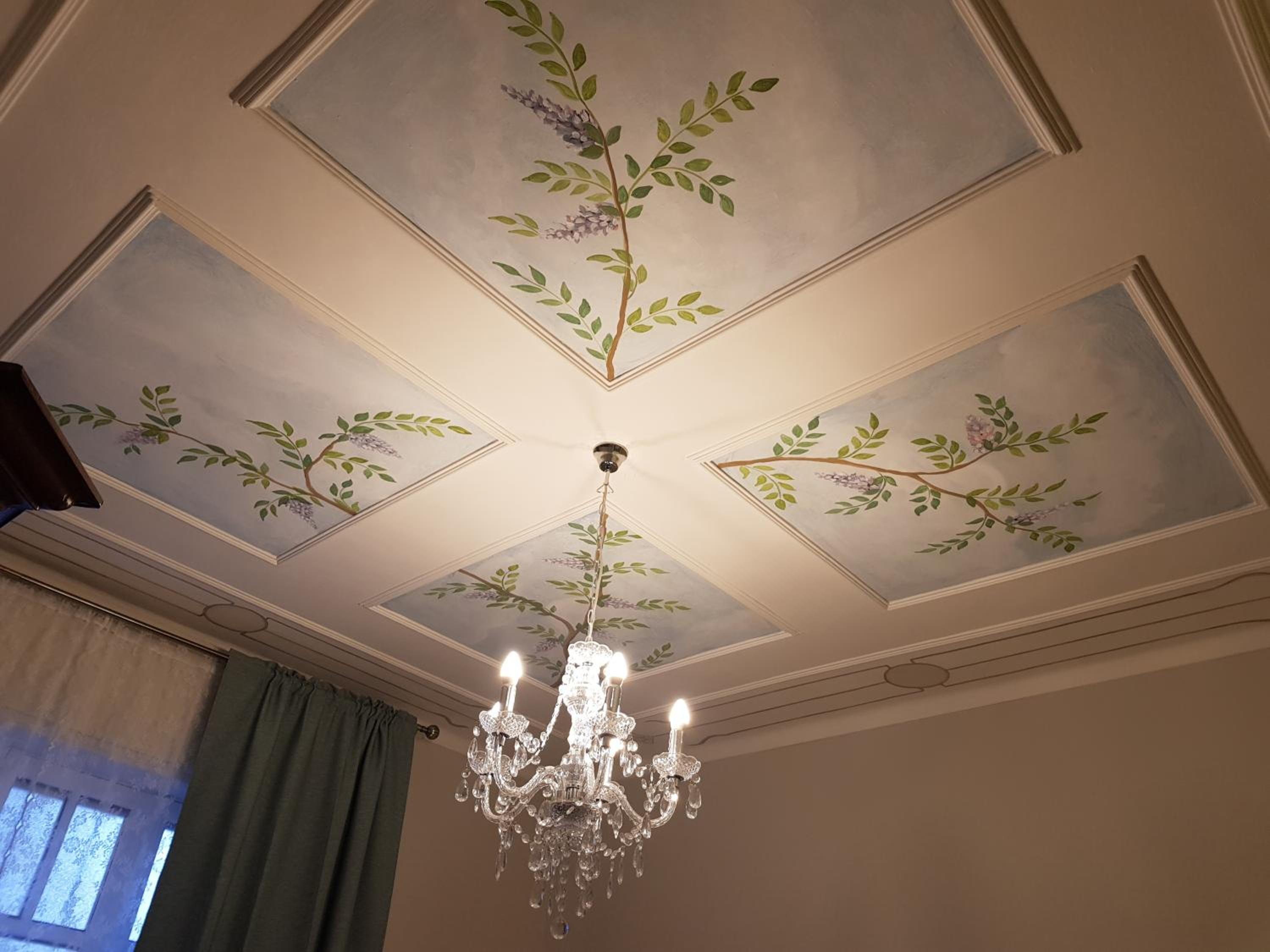 Appartamento Rosalba en Asti — other