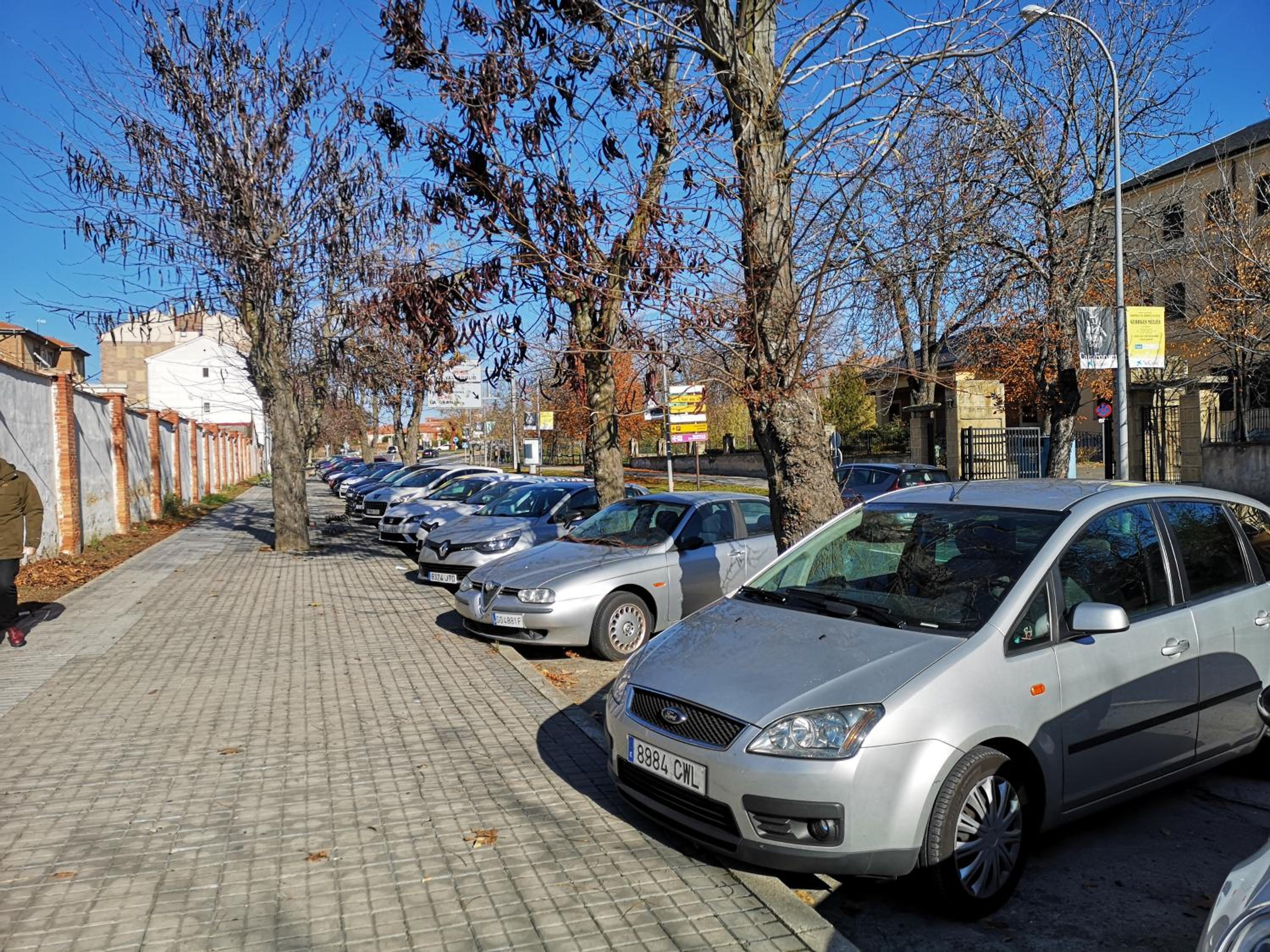 Apartamentos Noluna