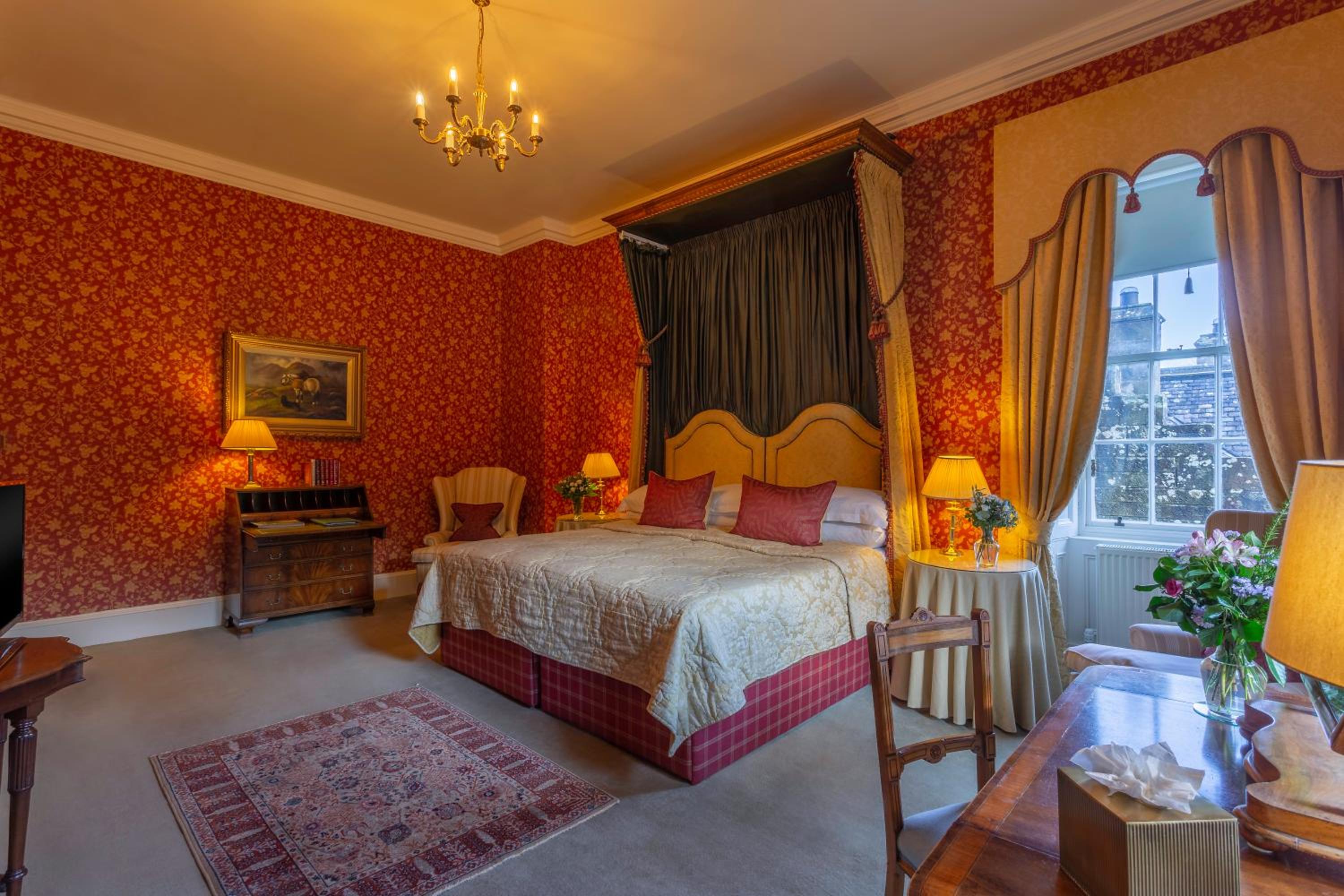 Glenapp Castle 9