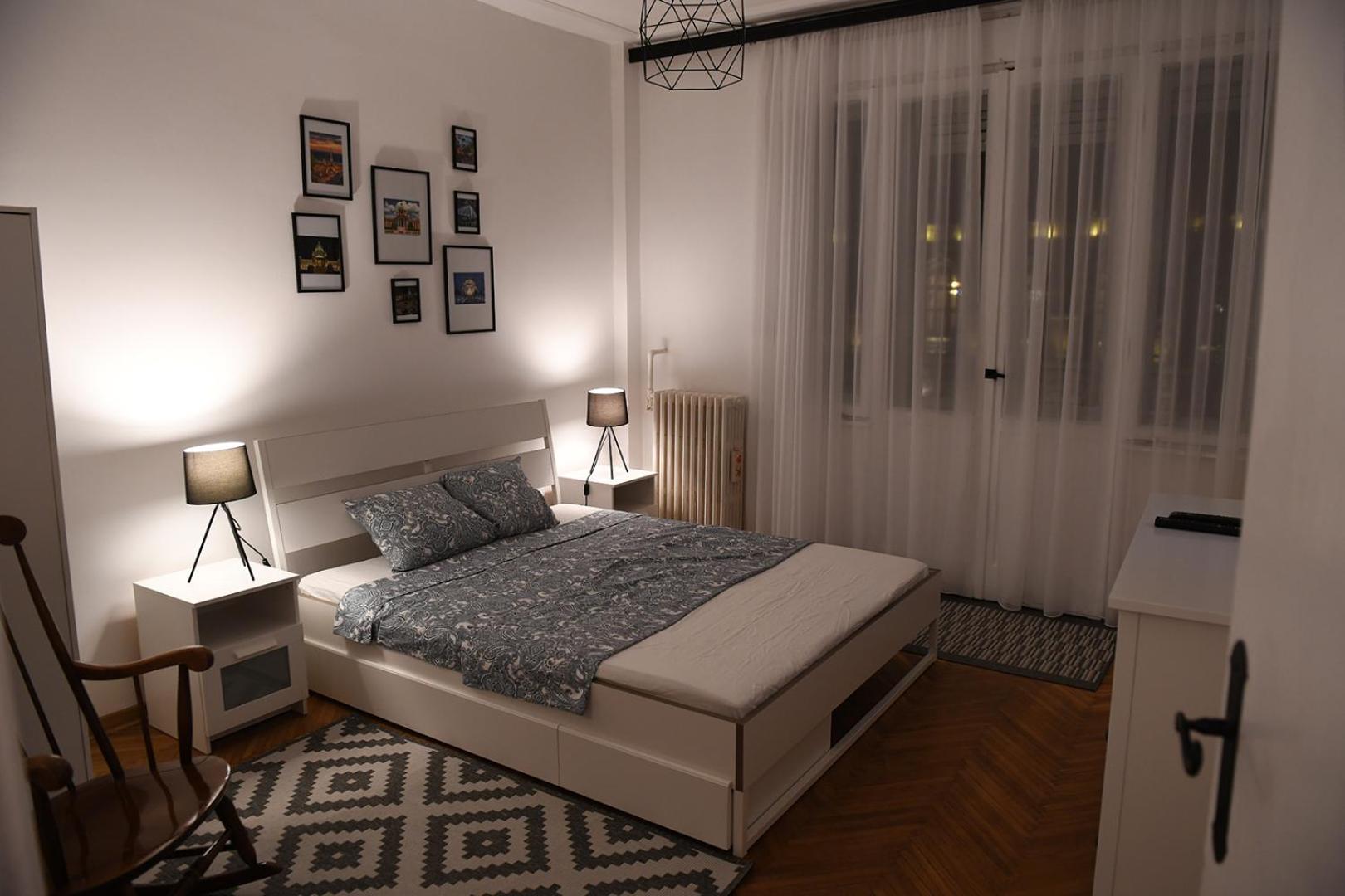 Senat Apartment