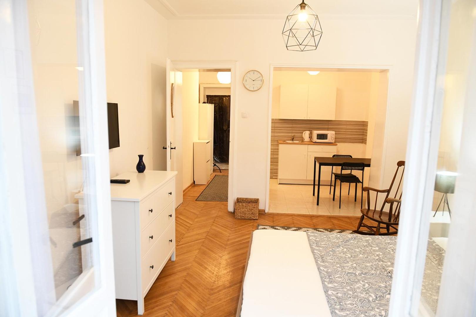 Senat Apartment