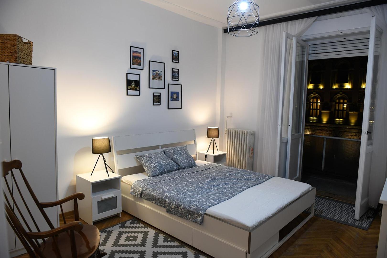Senat Apartment