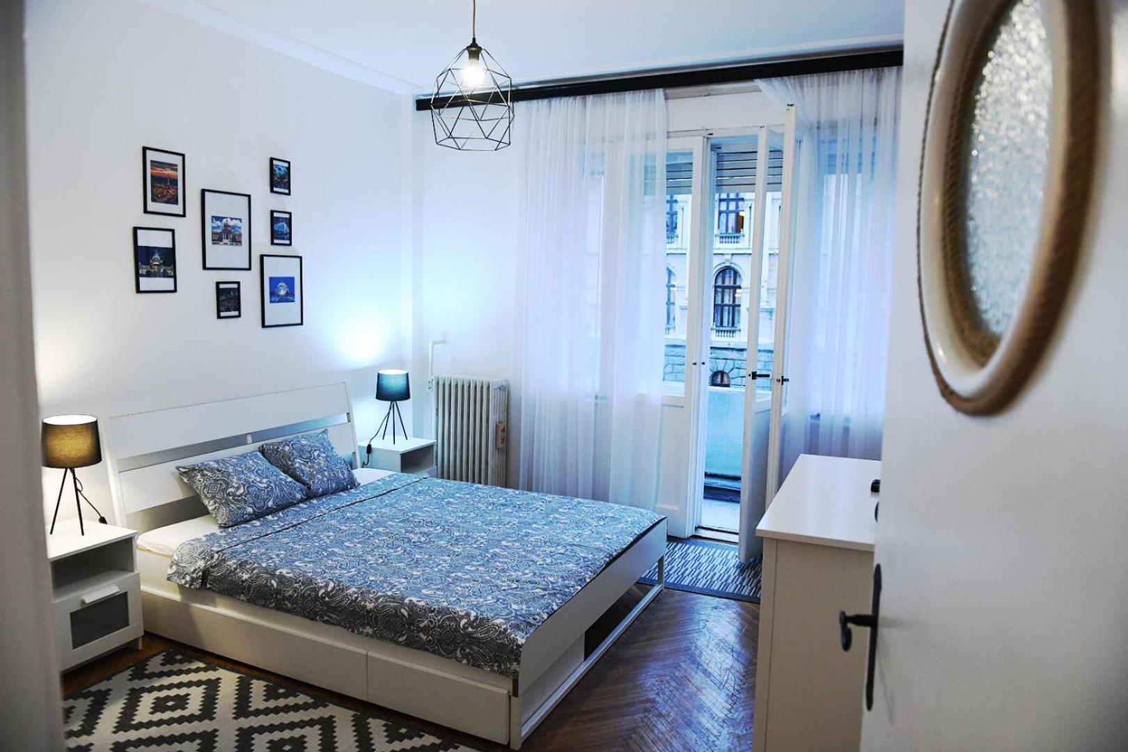 Senat Apartment