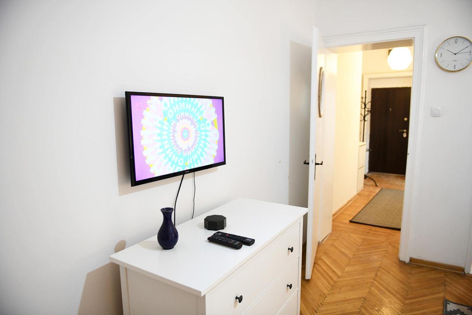 Senat Apartment