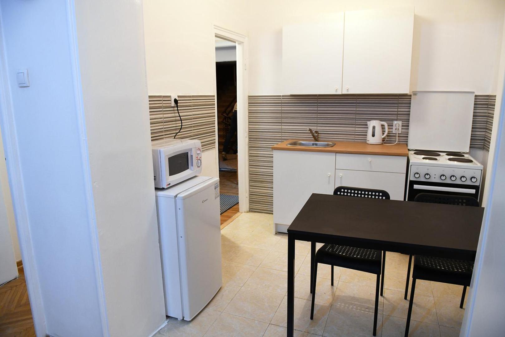 Senat Apartment