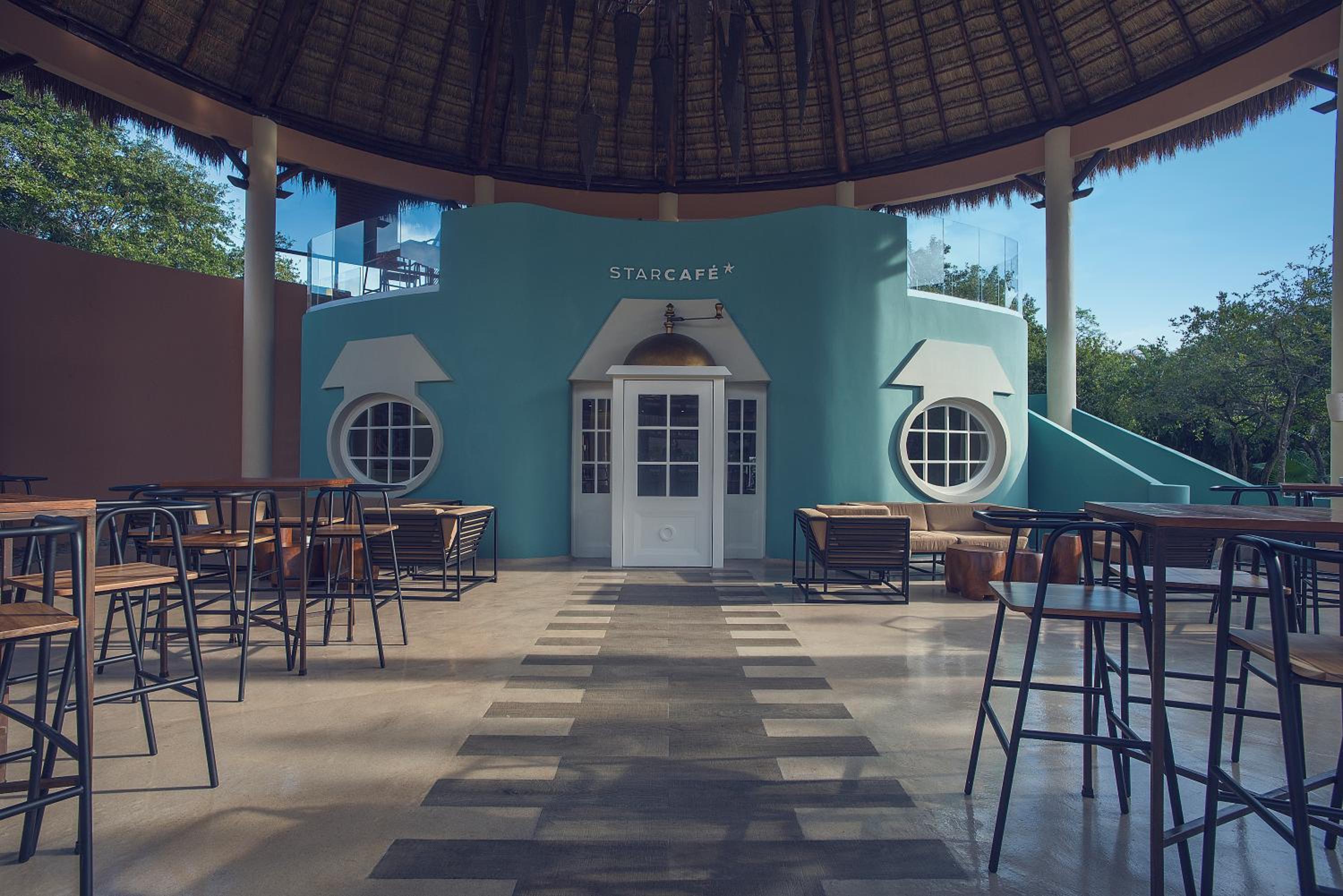 Iberostar Selection Paraíso Lindo - All Inclusive
