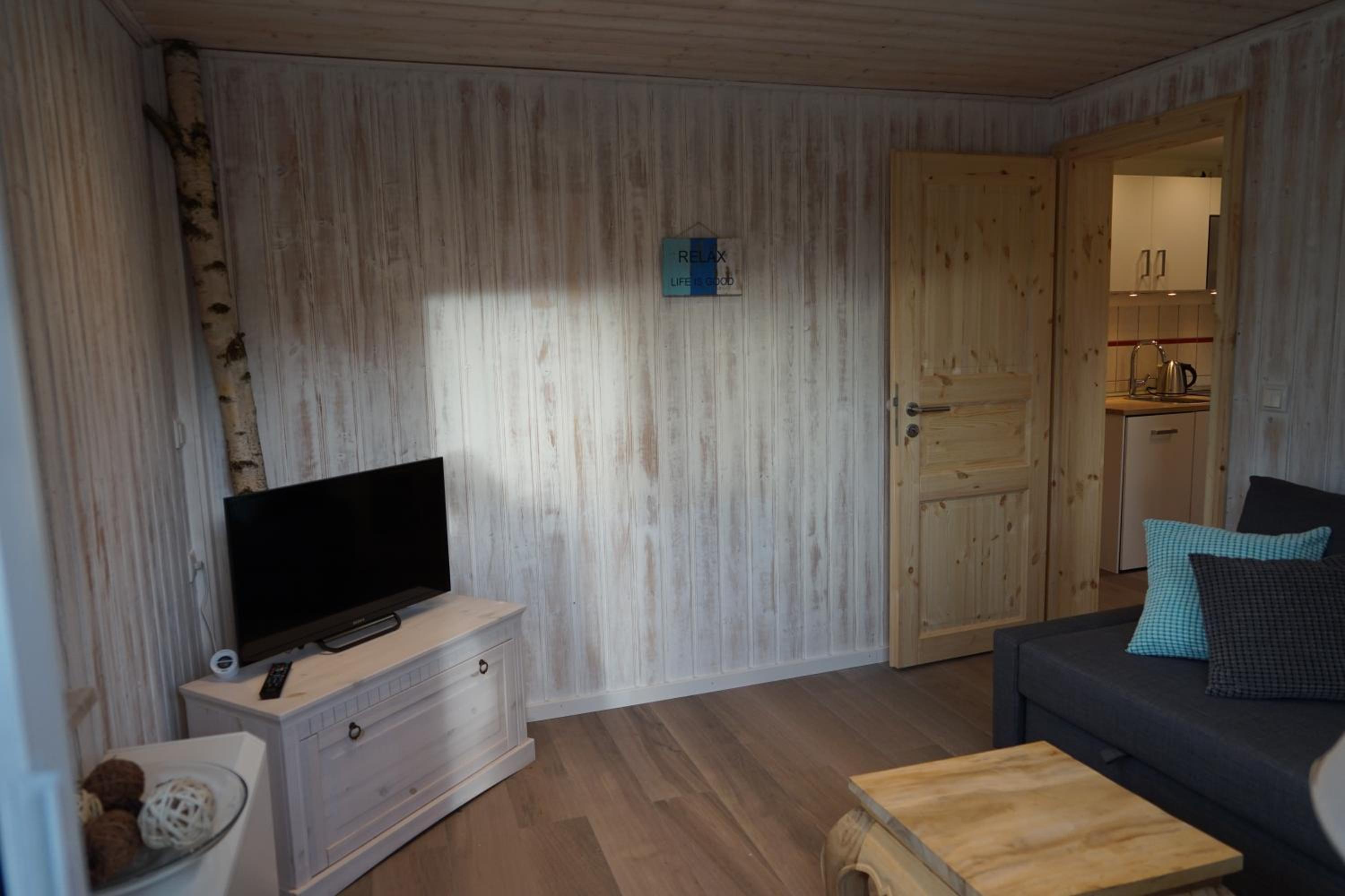 Ferienhaus Hellaberg