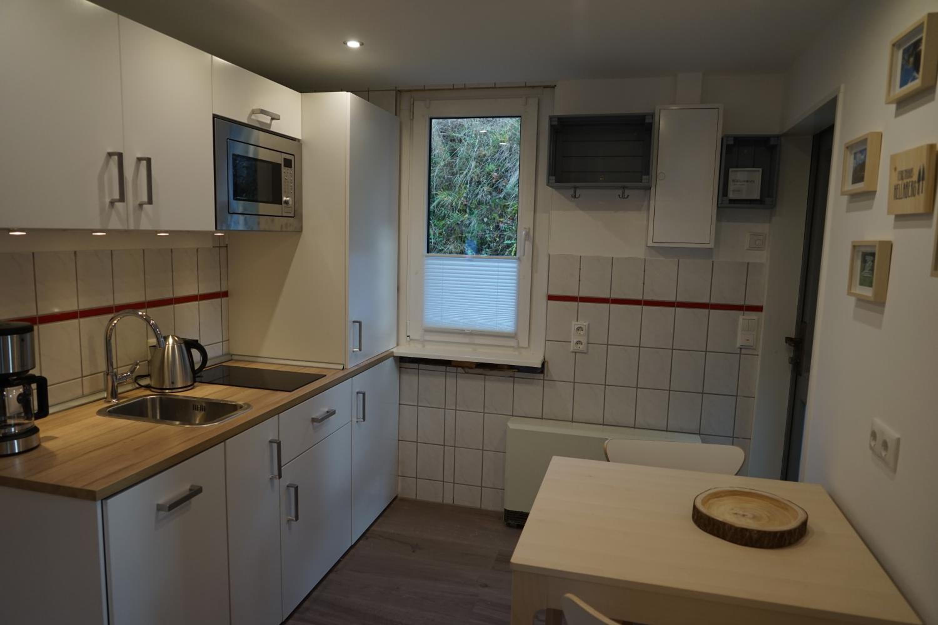 Ferienhaus Hellaberg
