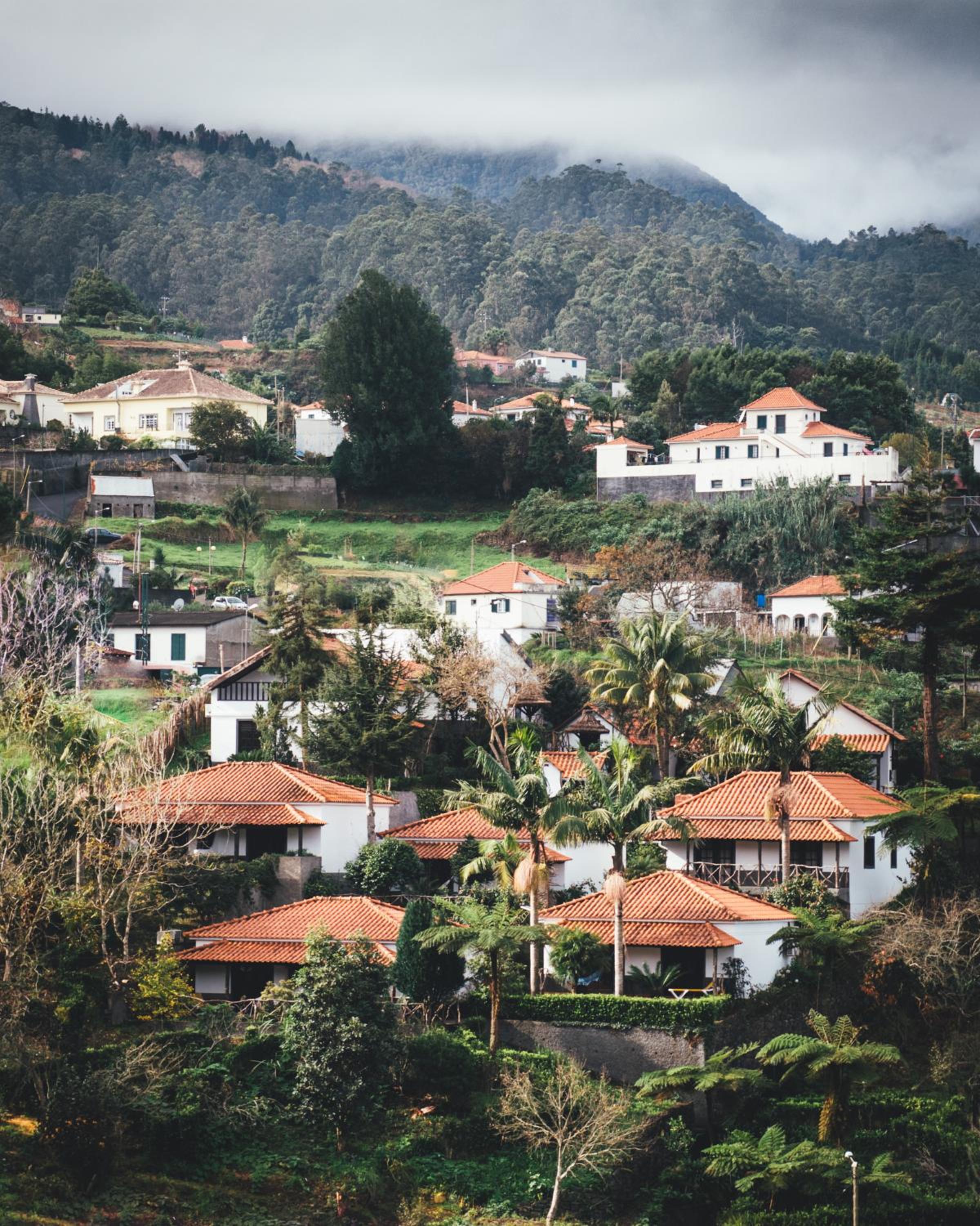 Casas de Campo do Pomar B&B - Self Check-in