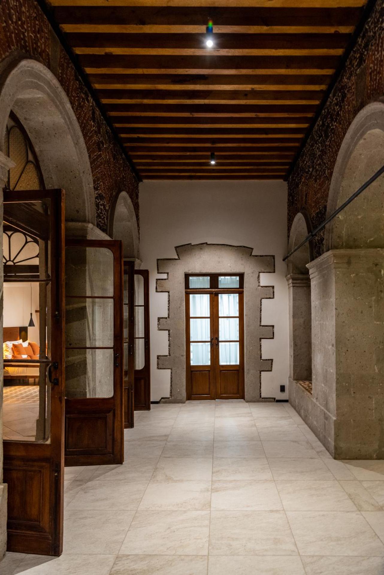 Hotel Casa de la Luz Hotel Boutique - Image 1