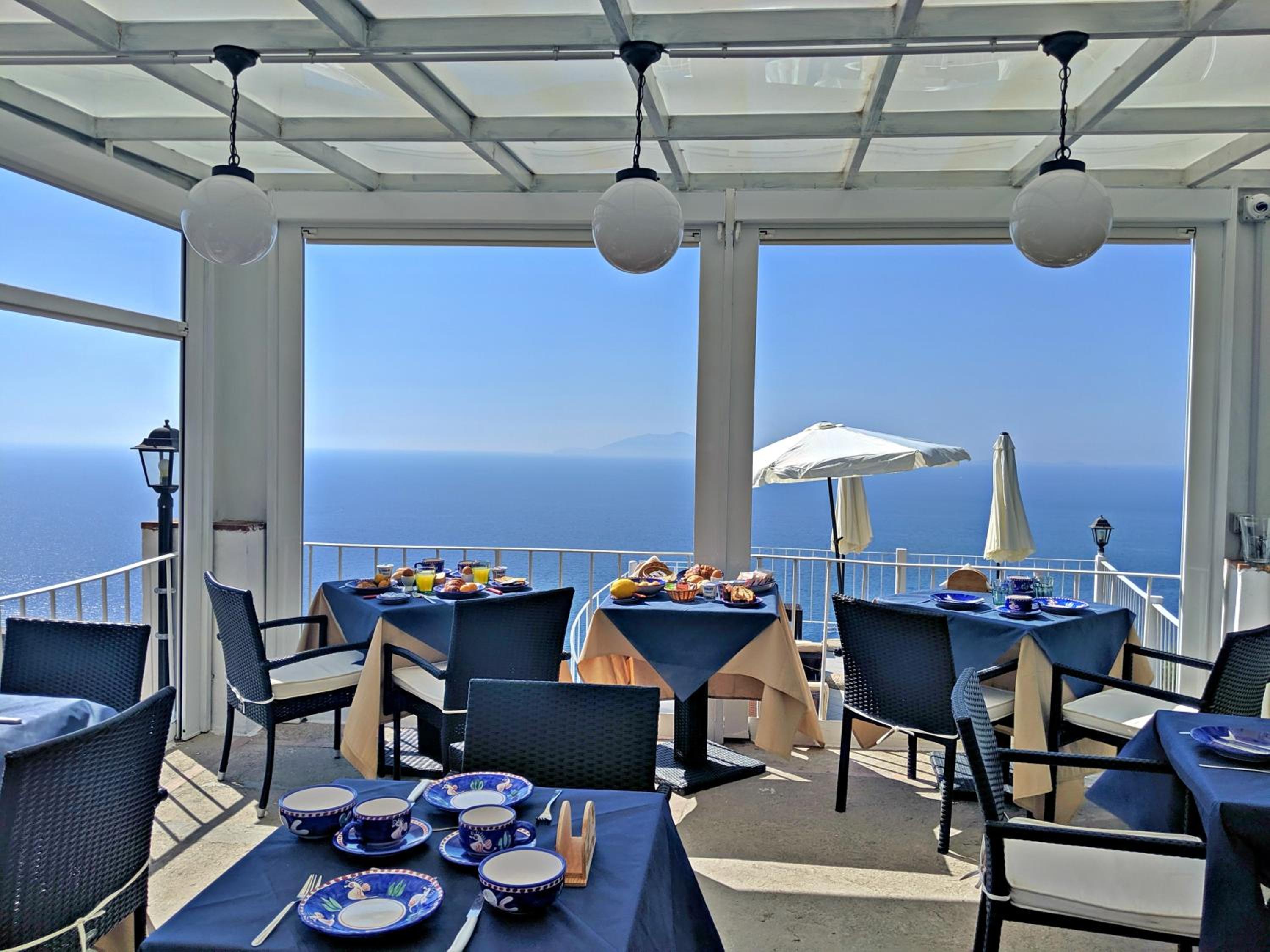 B&B Il Paradiso di Capri