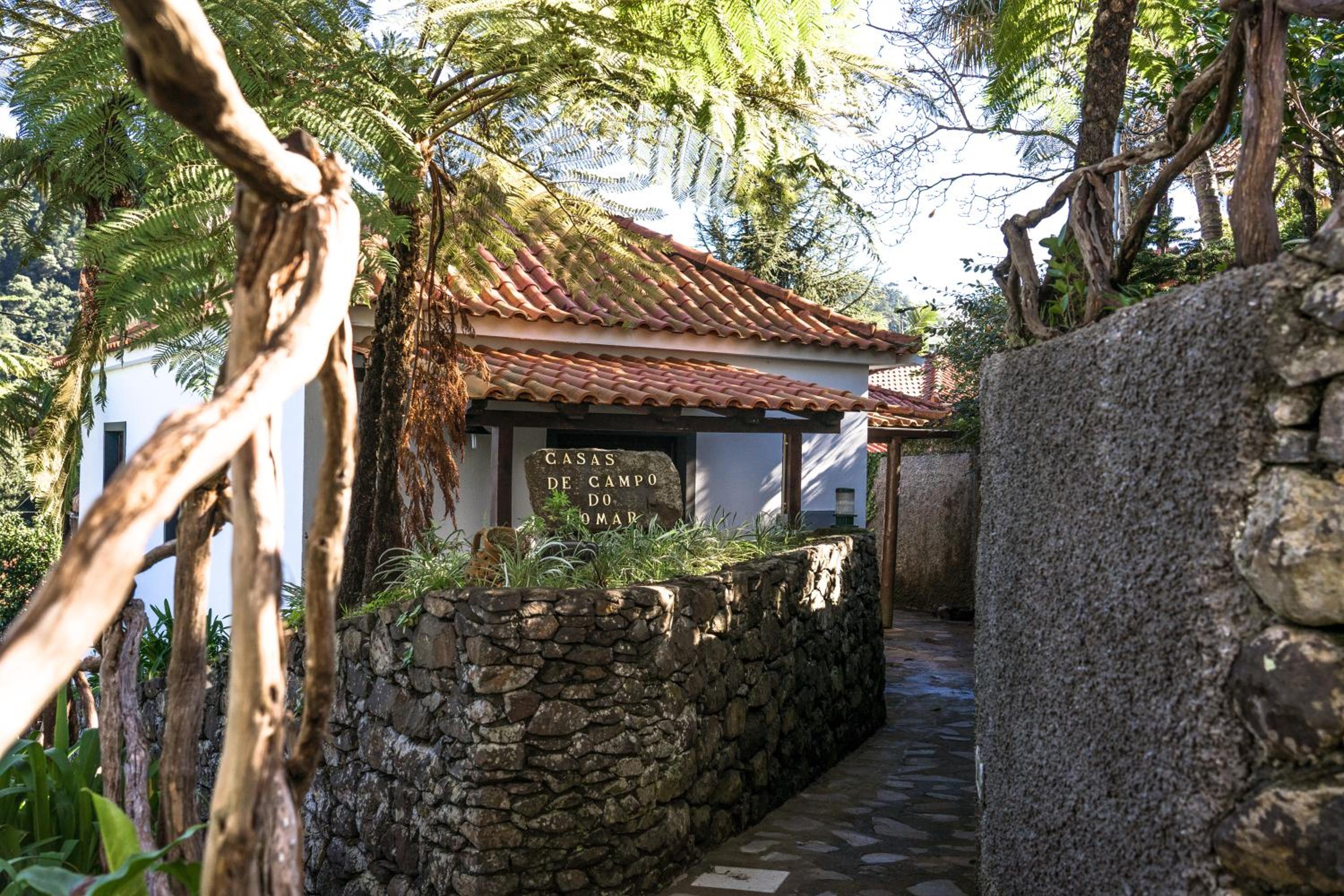 Casas de Campo do Pomar B&B - Self Check-in