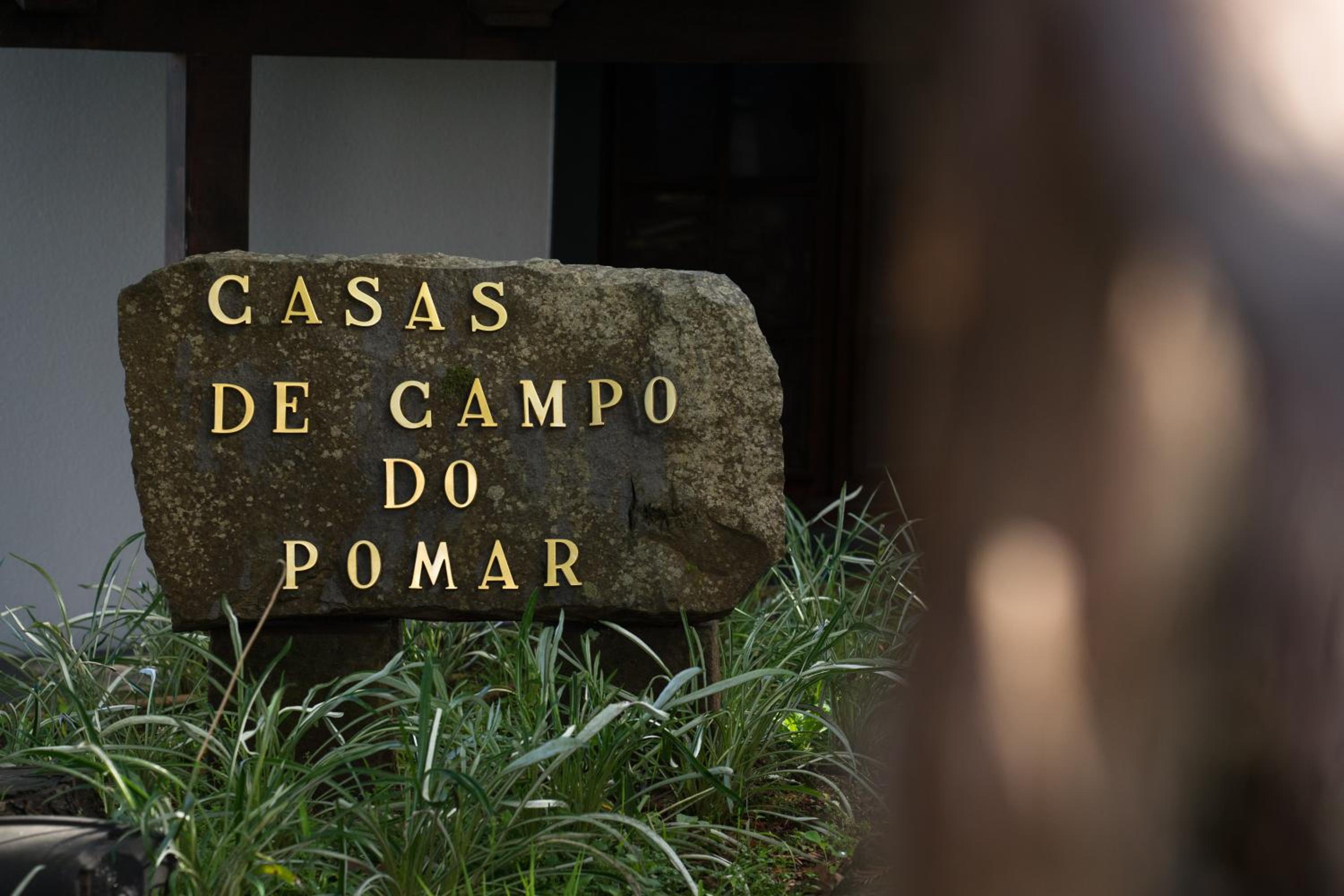 Casas de Campo do Pomar B&B - Self Check-in