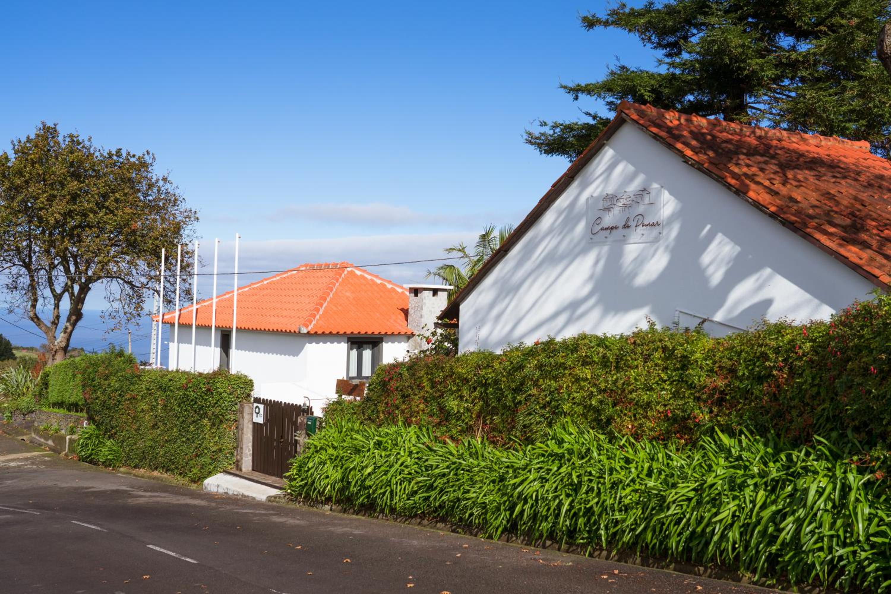 Casas de Campo do Pomar B&B - Self Check-in