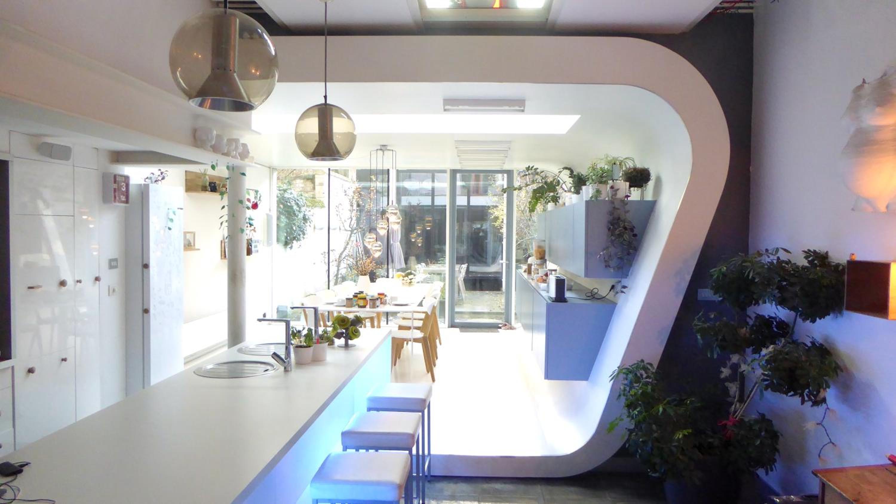 VEGAN b&b central Bruges