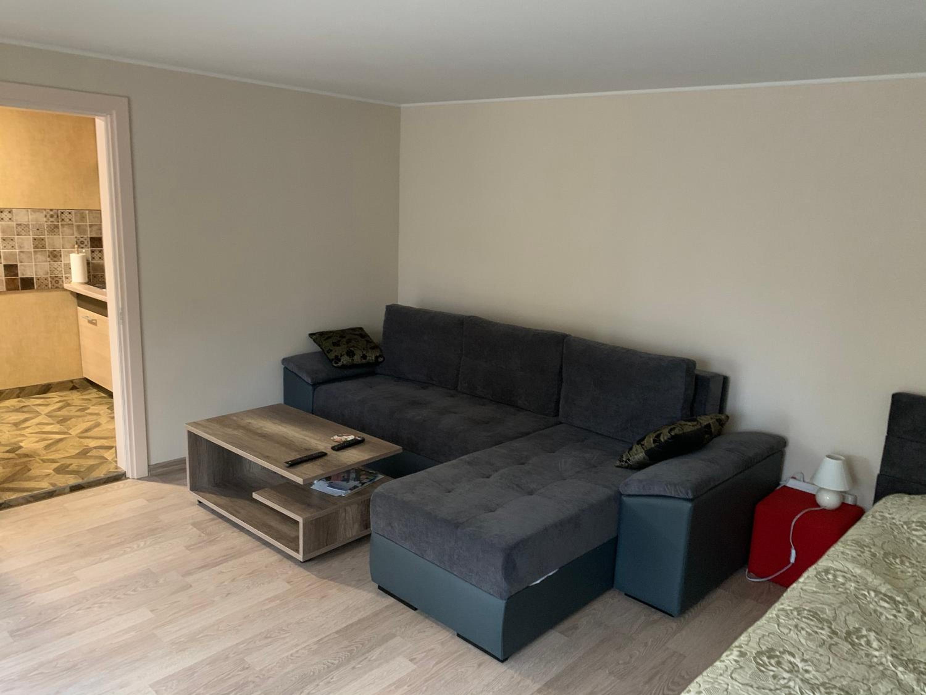 Rusnės Apartamentai view 5