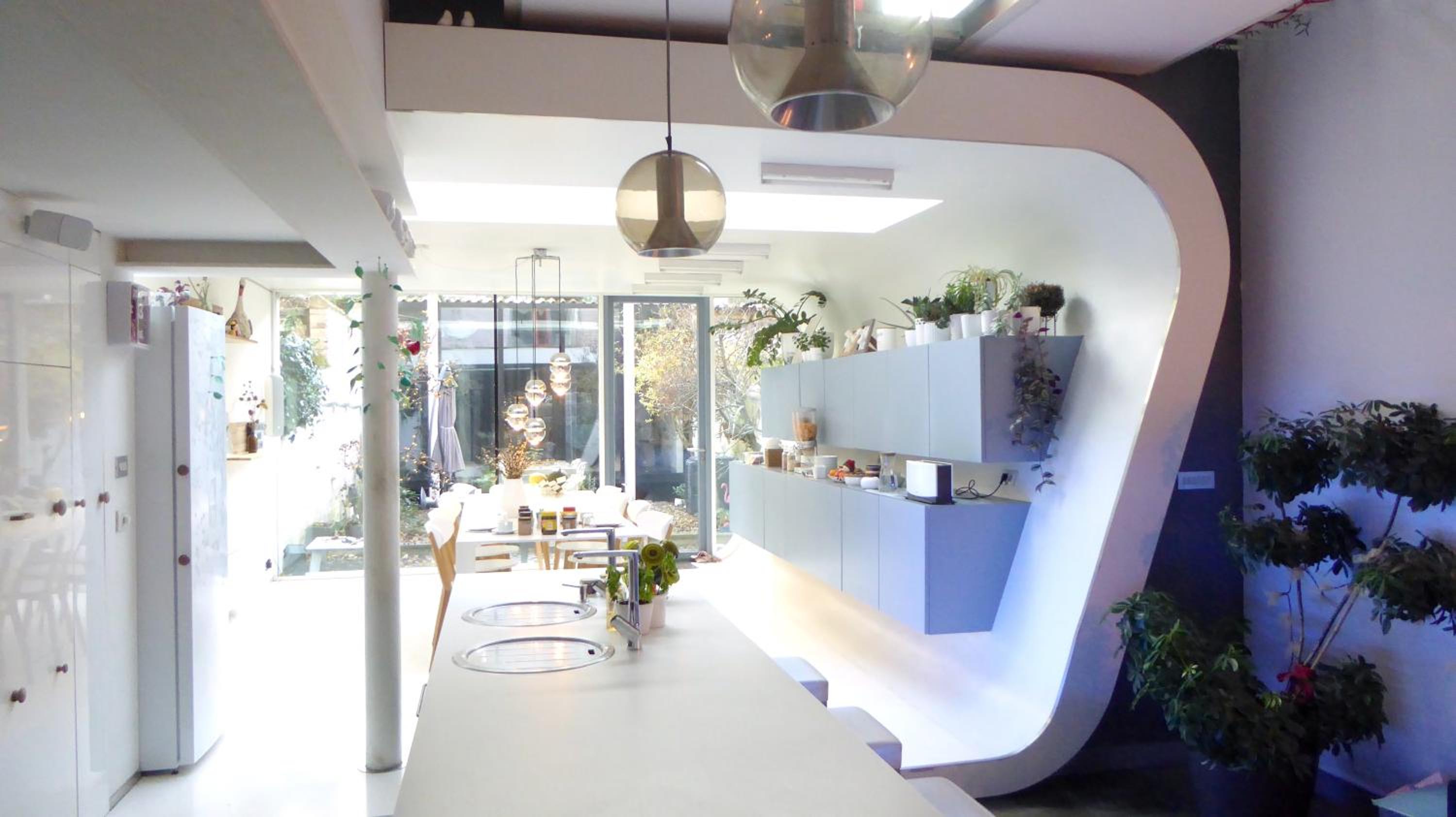 VEGAN b&b central Bruges