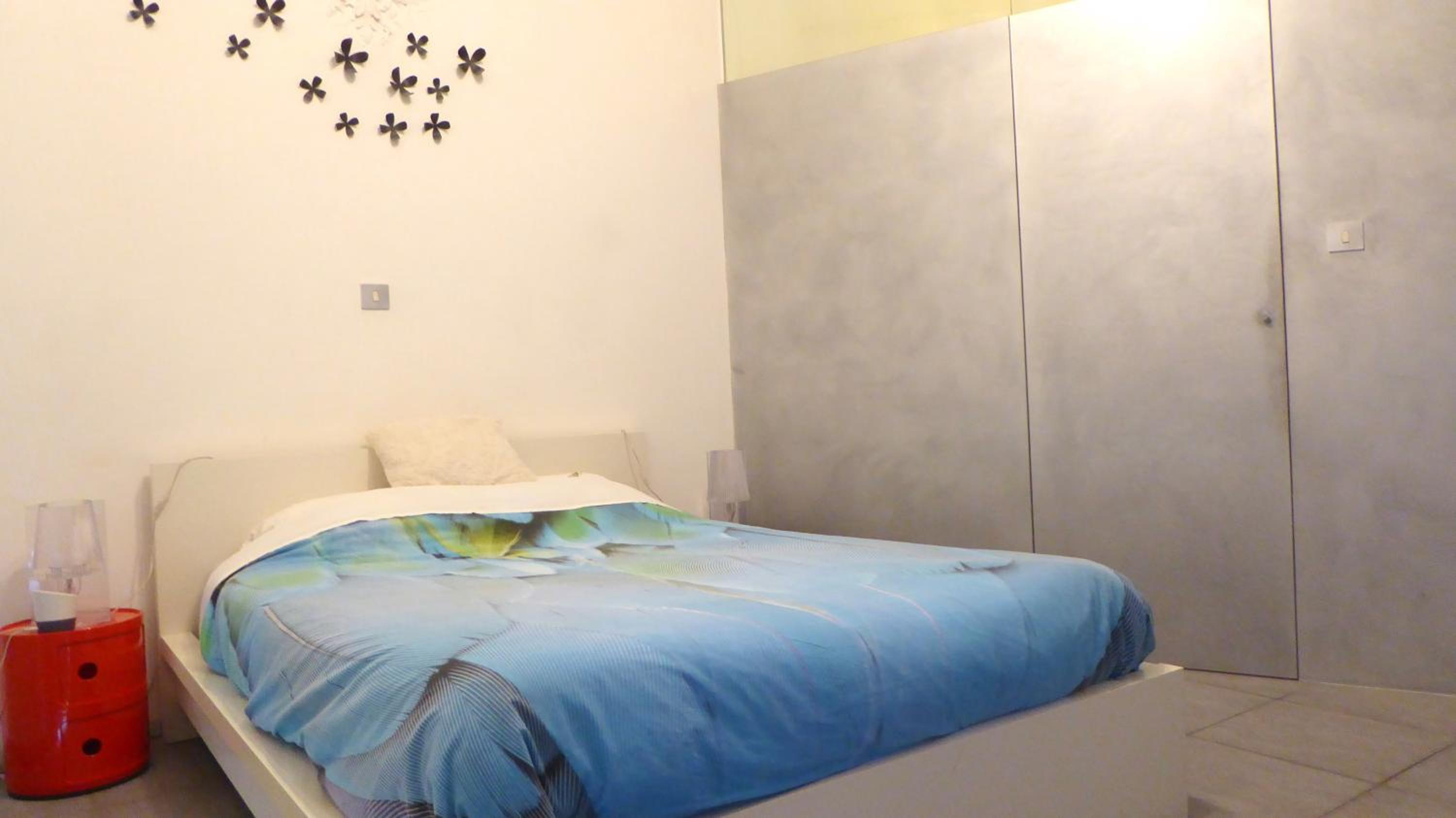 VEGAN b&b central Bruges