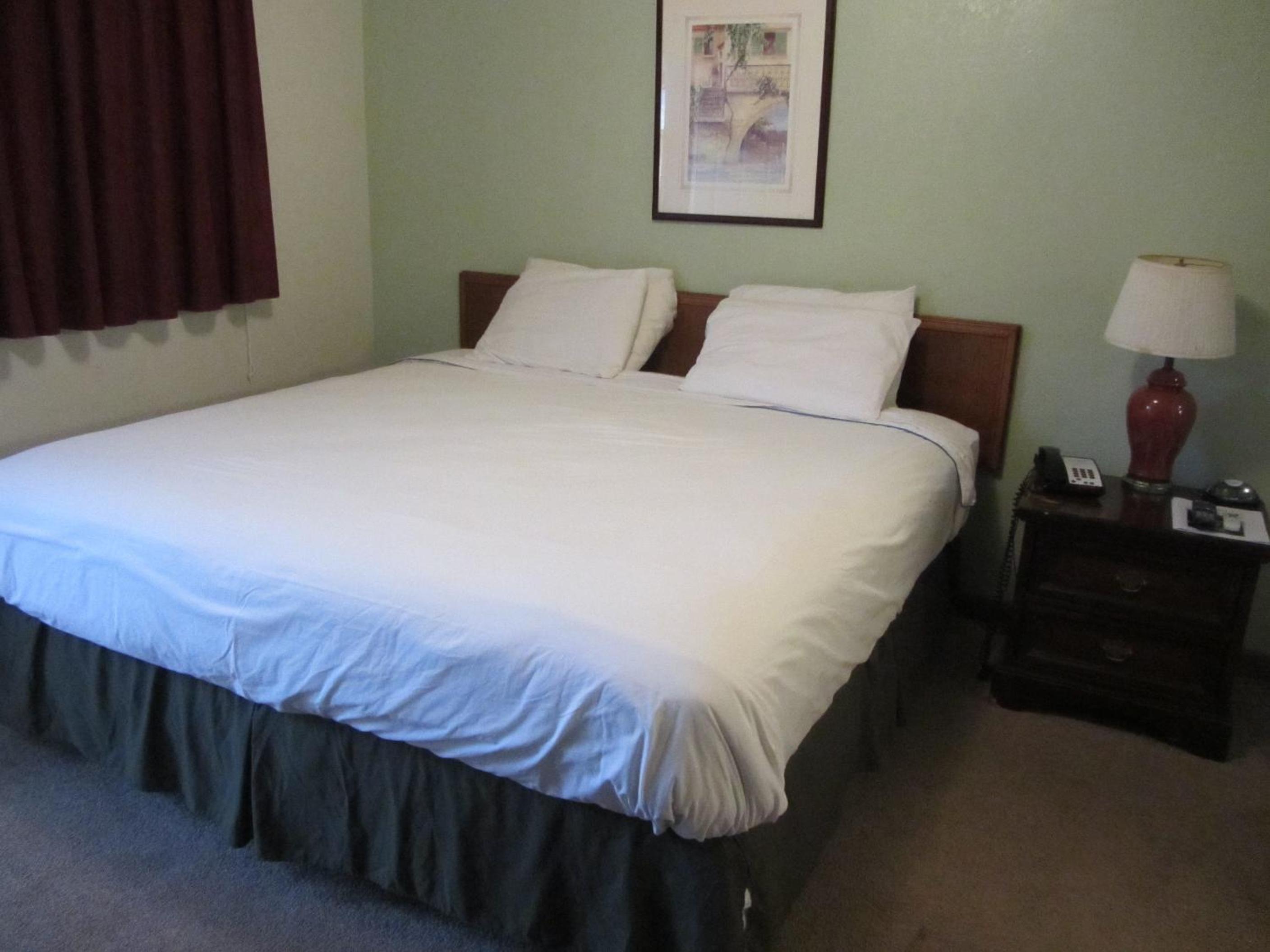 Budget Inn Ballinger