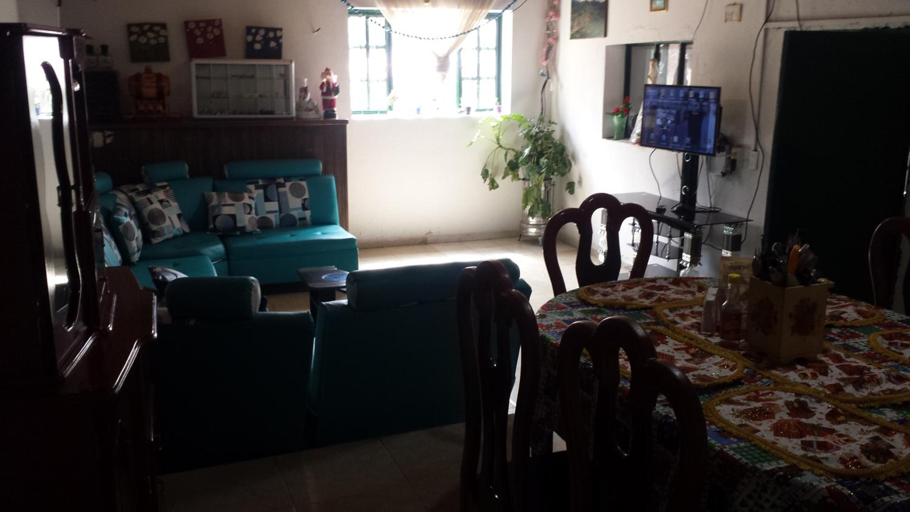 HOSPEDAJE BELLA VISTA MONGUI