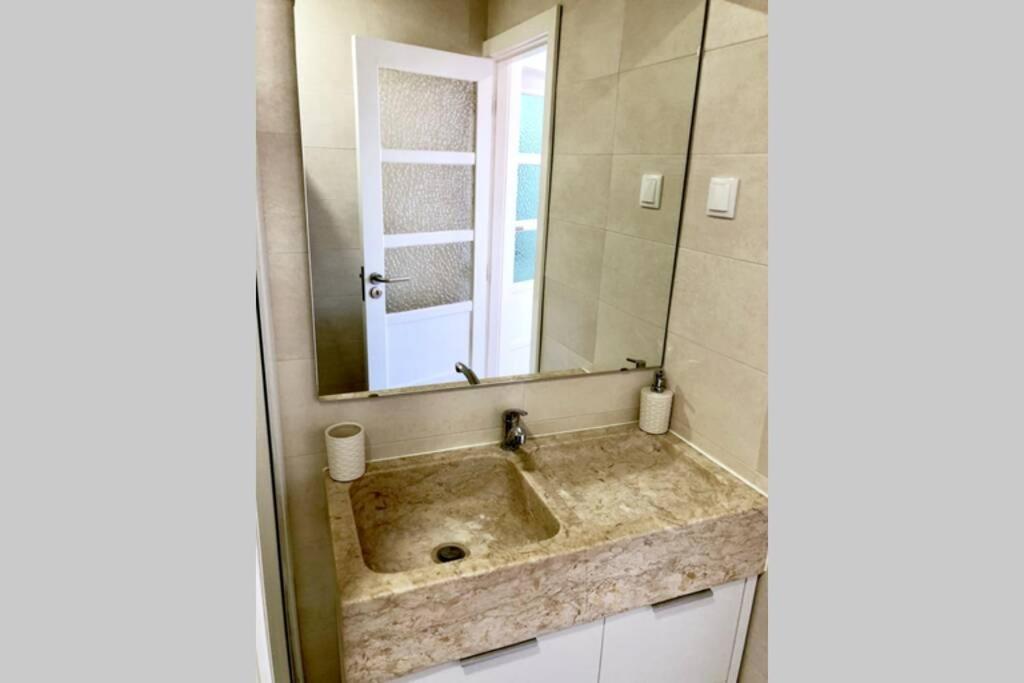 32 Top - Center of Lisbon Duplex Apartment, Barrio Alto view 2