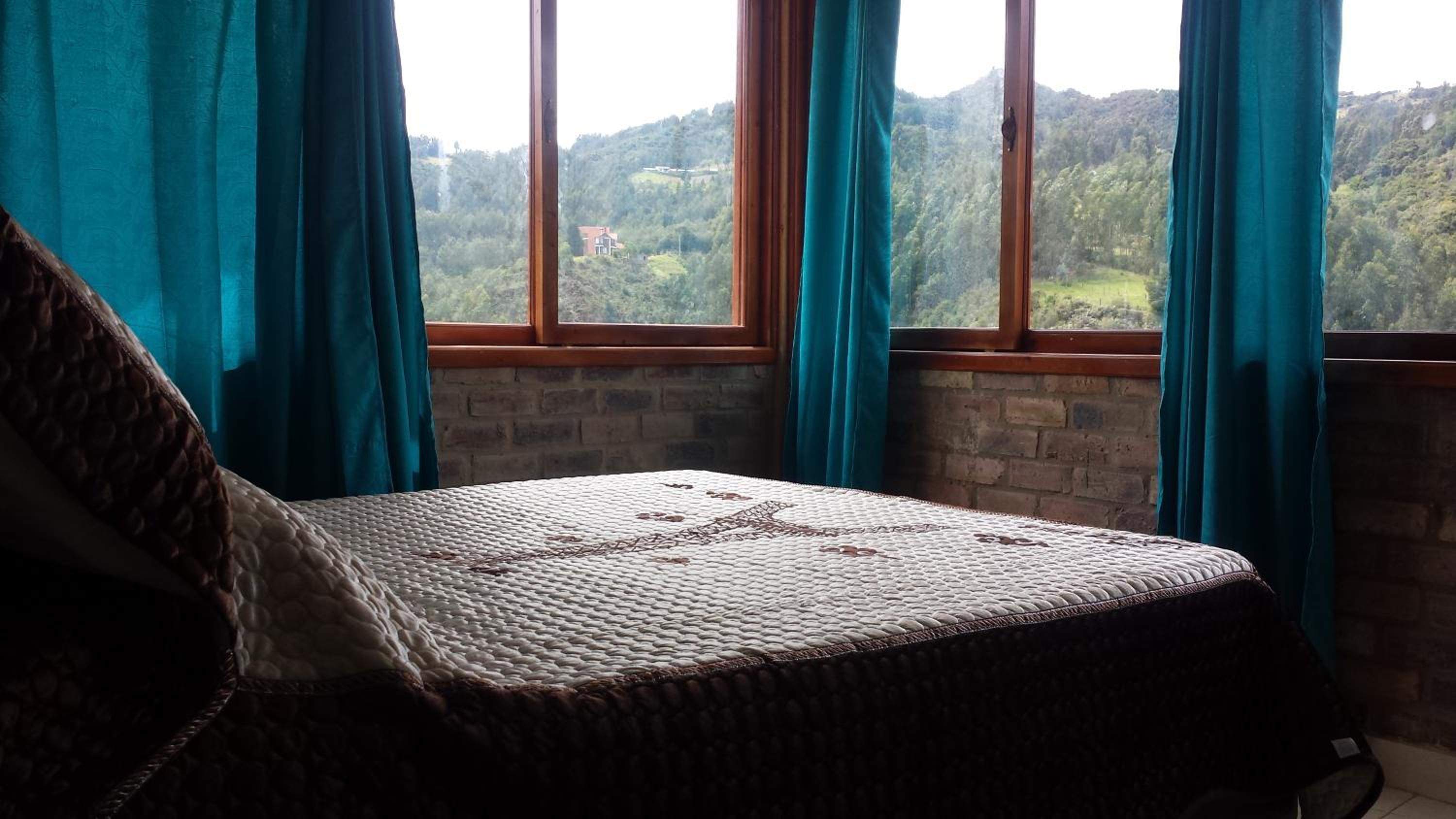 HOSPEDAJE BELLA VISTA MONGUI