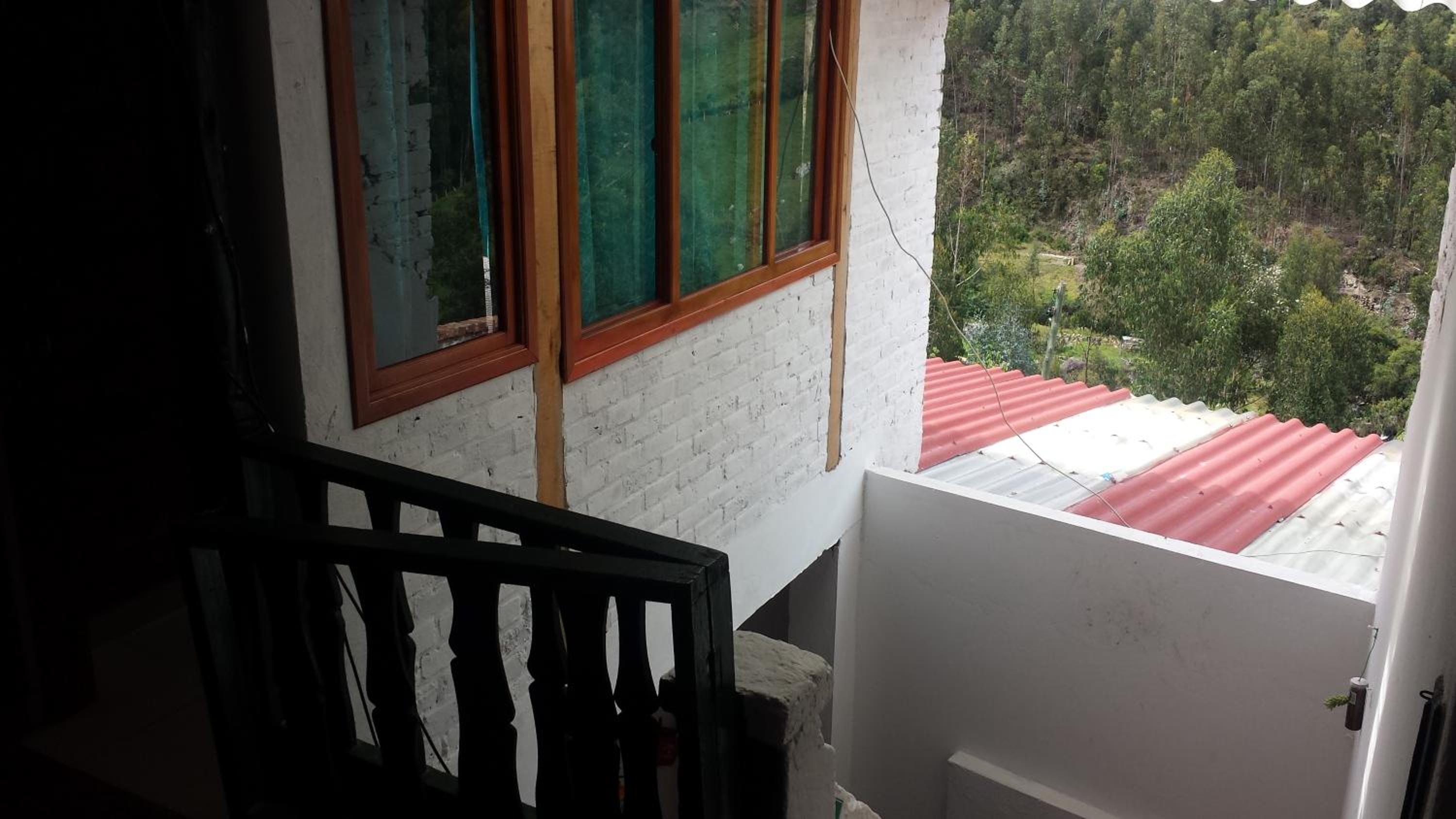 HOSPEDAJE BELLA VISTA MONGUI
