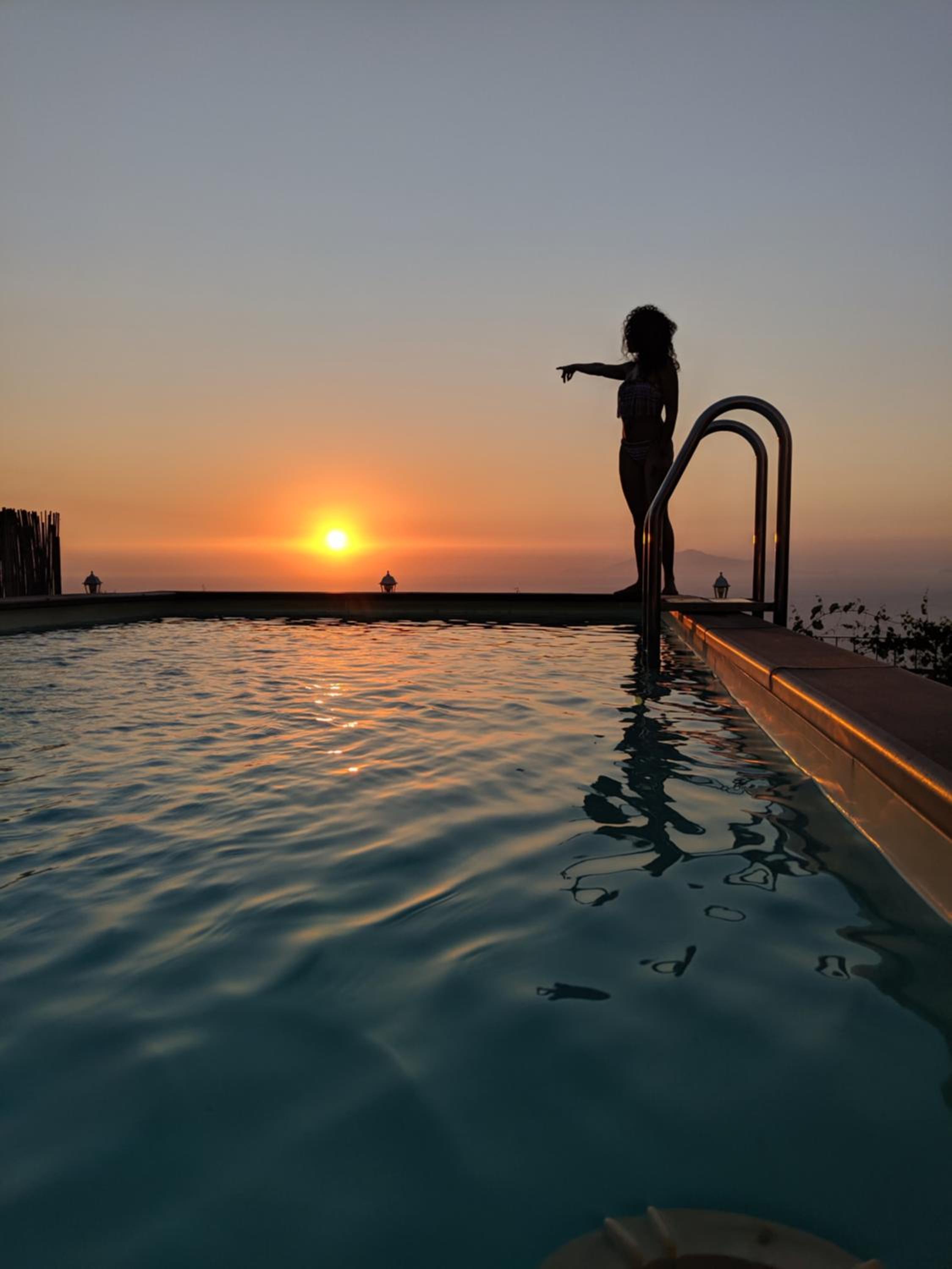B&B Il Paradiso di Capri