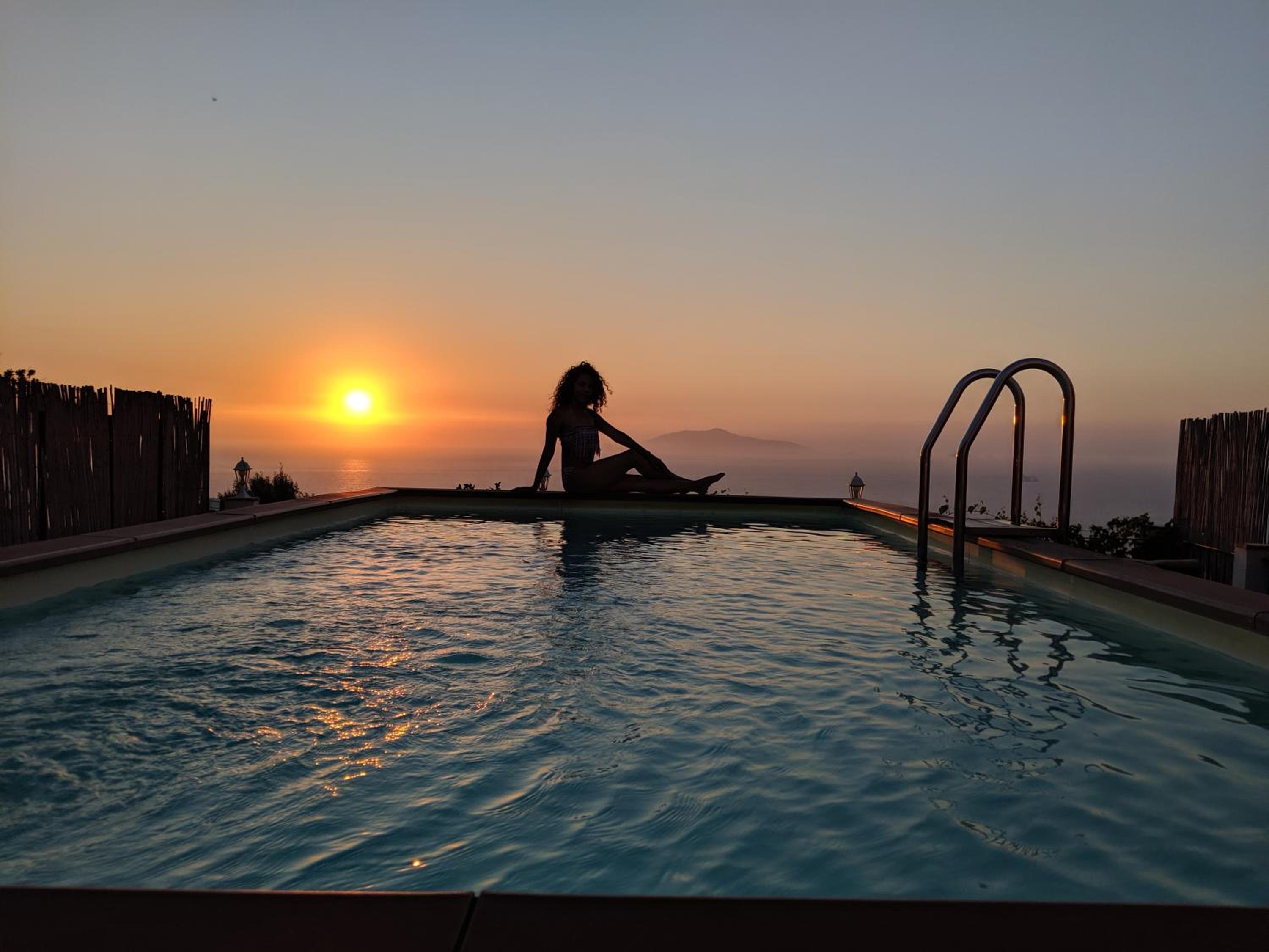 B&B Il Paradiso di Capri