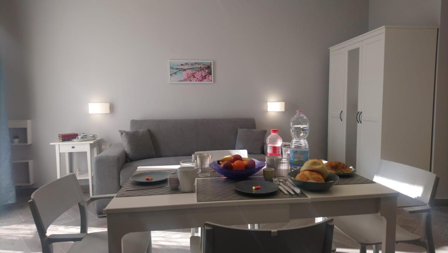 Soggiorno Napoletano