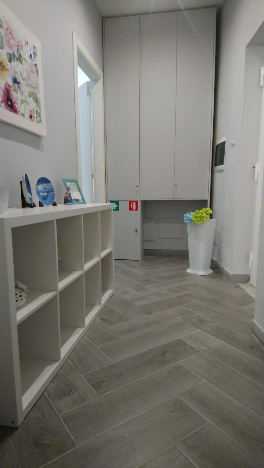 Soggiorno Napoletano